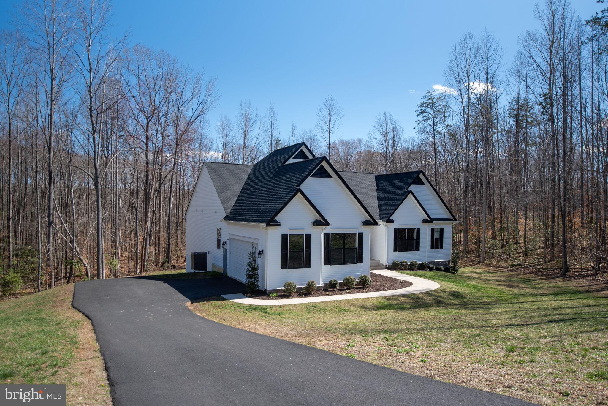 STAFFORD ESTATES - Residential