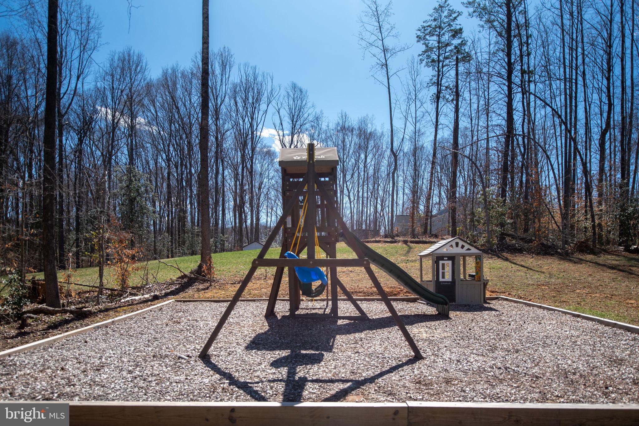 STAFFORD ESTATES - Residential