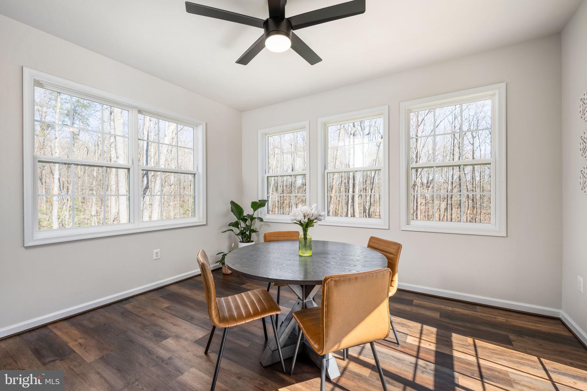 STAFFORD ESTATES - Residential