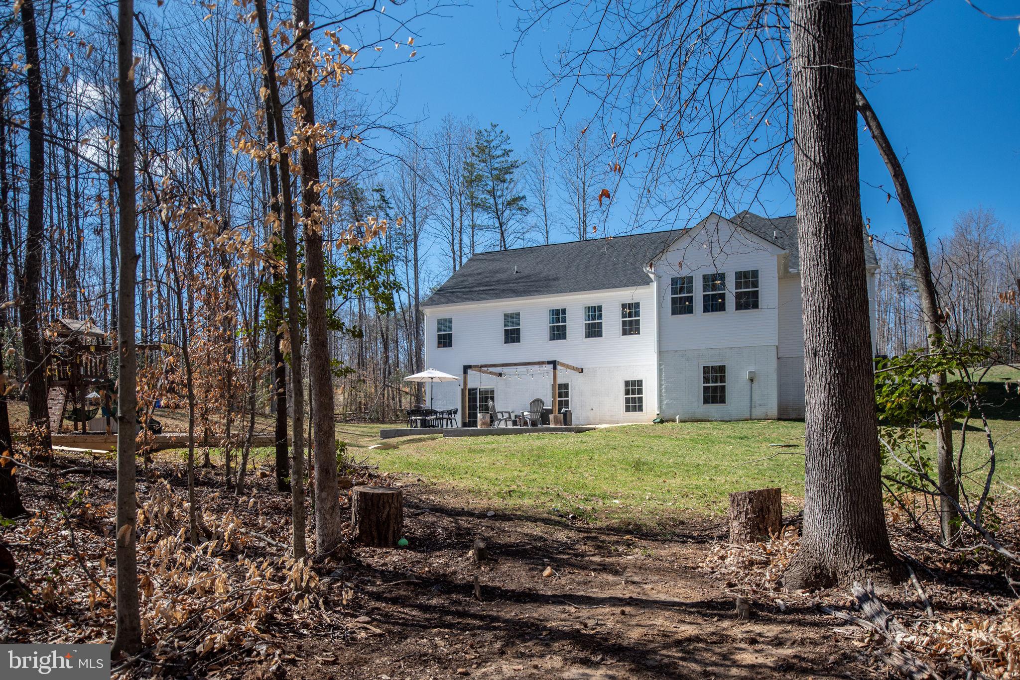 STAFFORD ESTATES - Residential