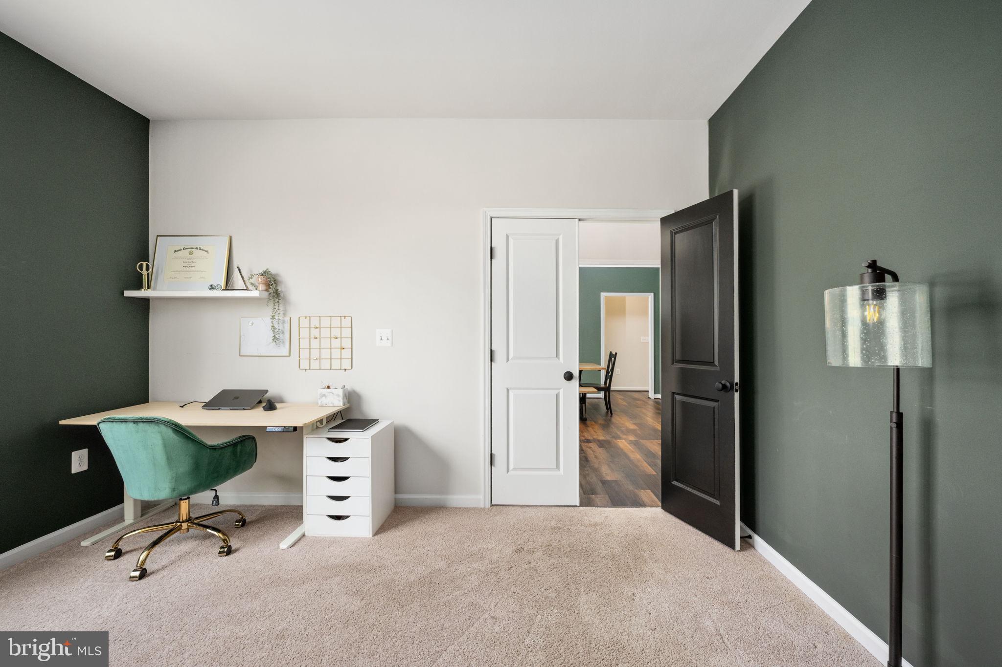 STAFFORD ESTATES - Residential