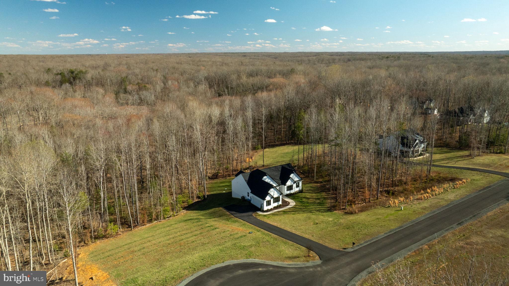 STAFFORD ESTATES - Residential