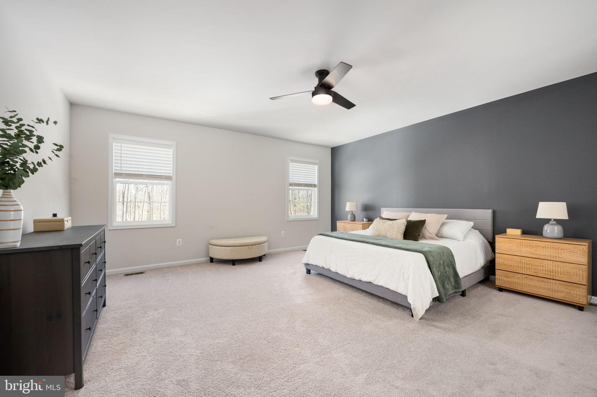 STAFFORD ESTATES - Residential