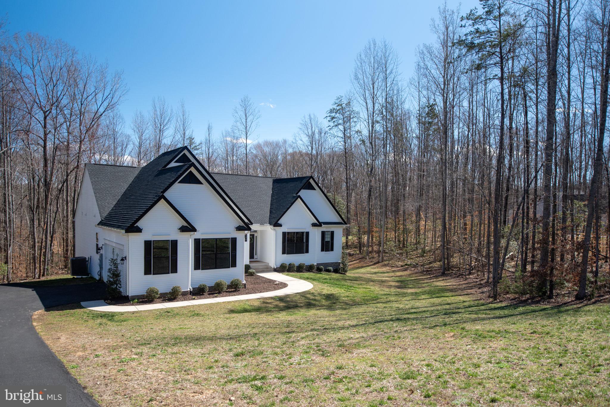 STAFFORD ESTATES - Residential