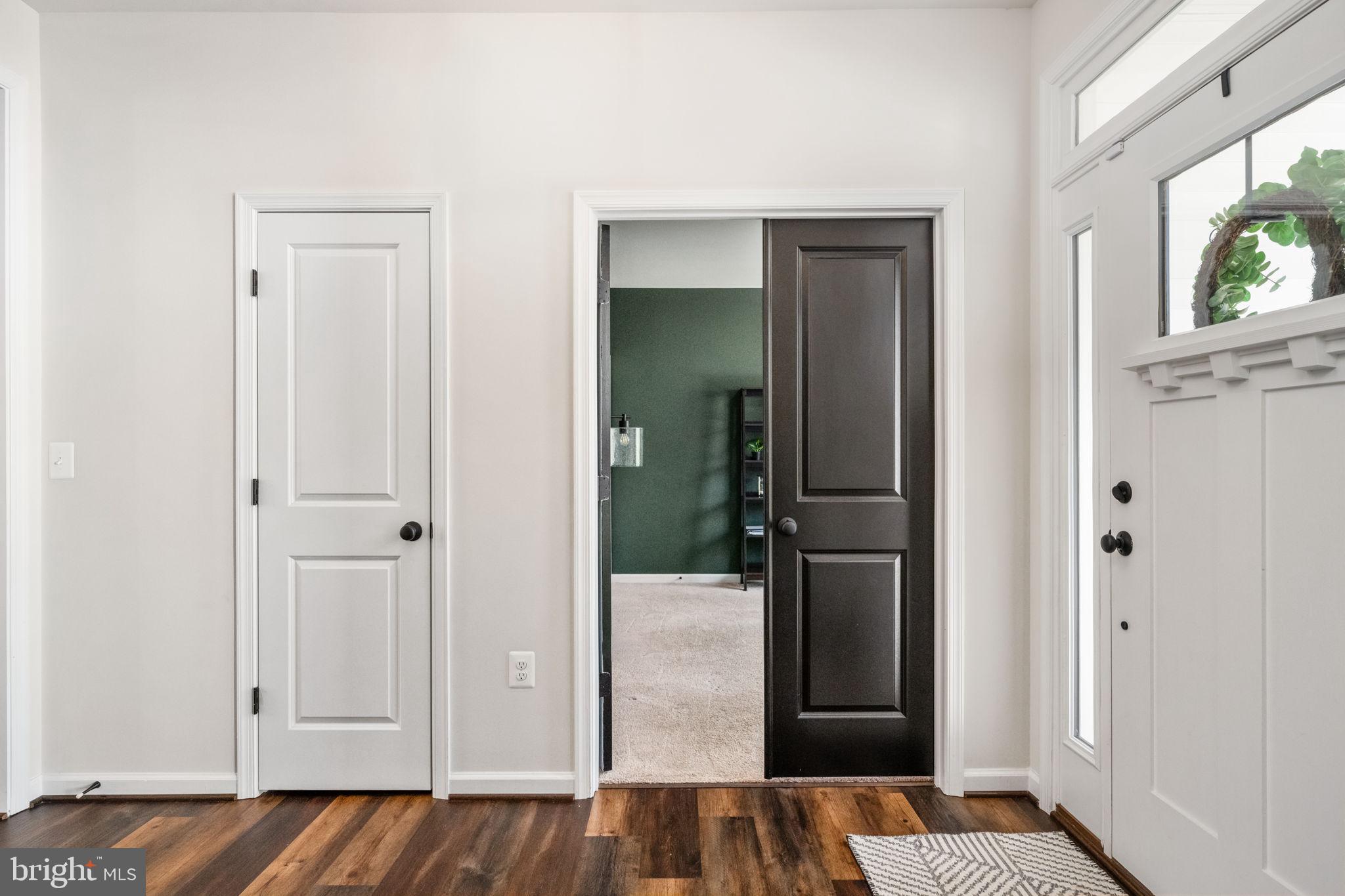 STAFFORD ESTATES - Residential