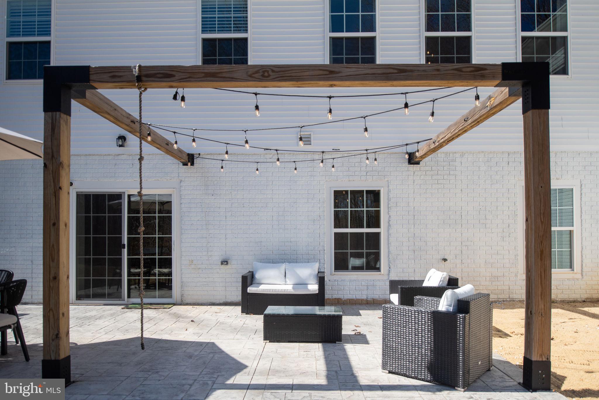 STAFFORD ESTATES - Residential