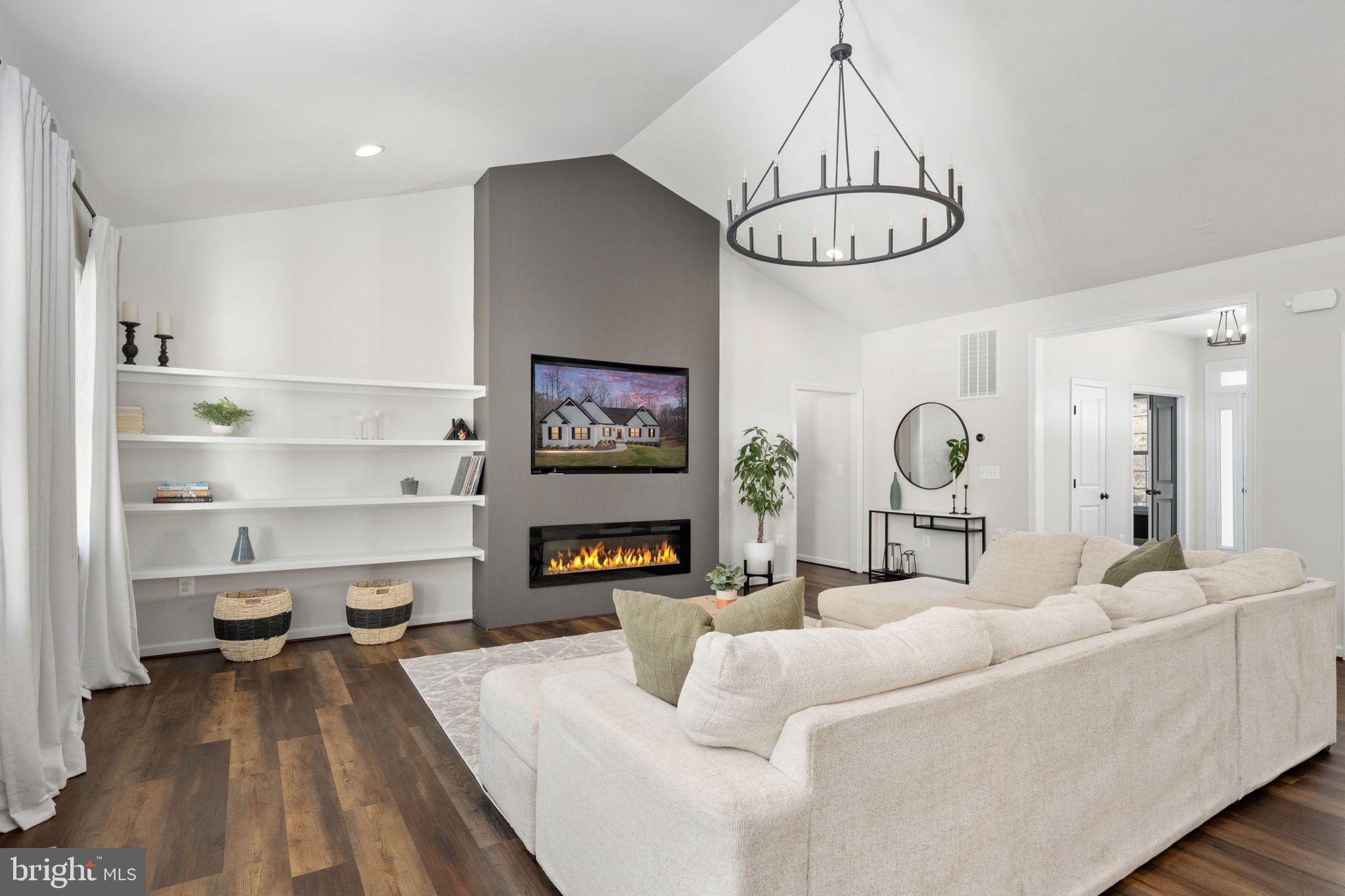 STAFFORD ESTATES - Residential