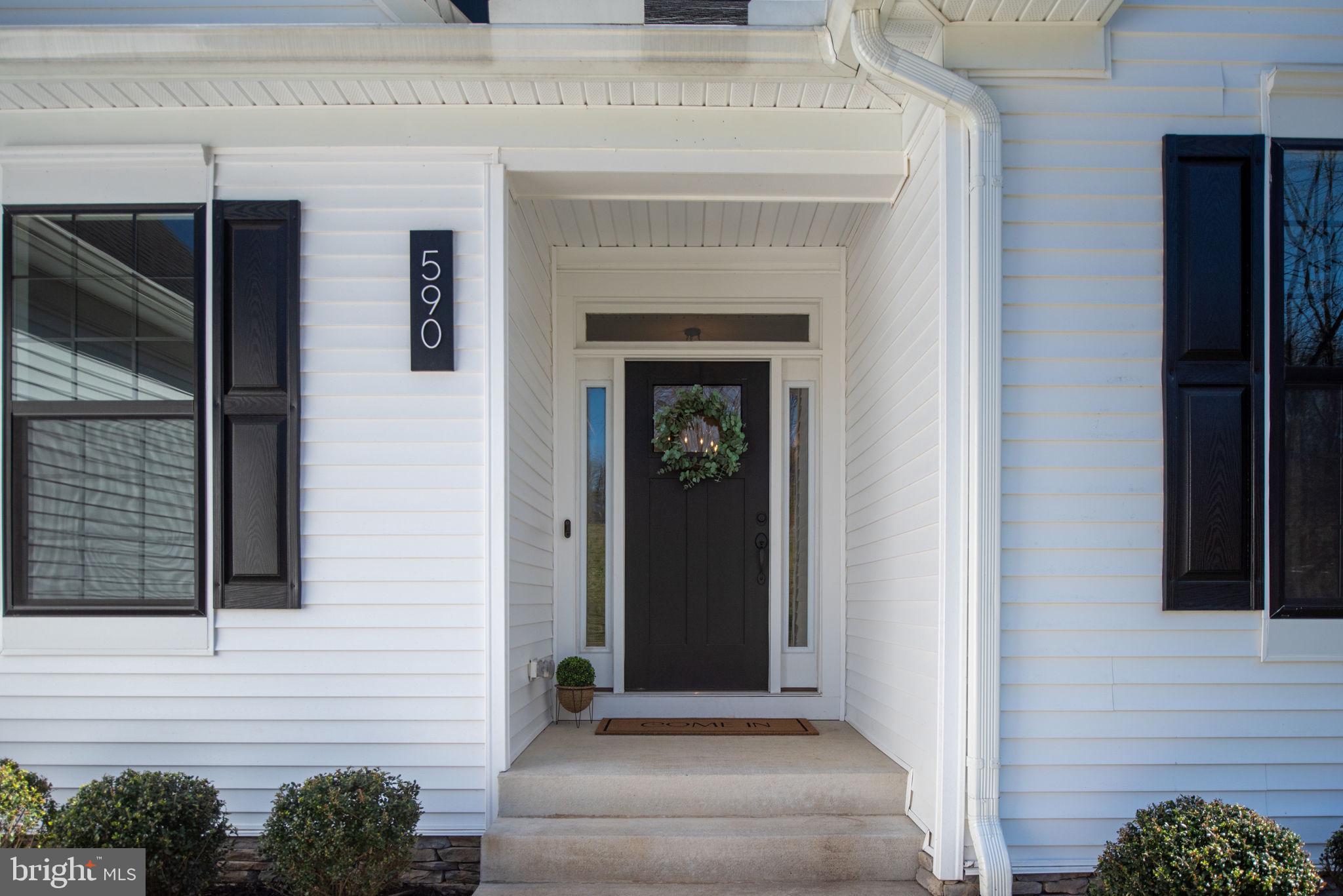 STAFFORD ESTATES - Residential