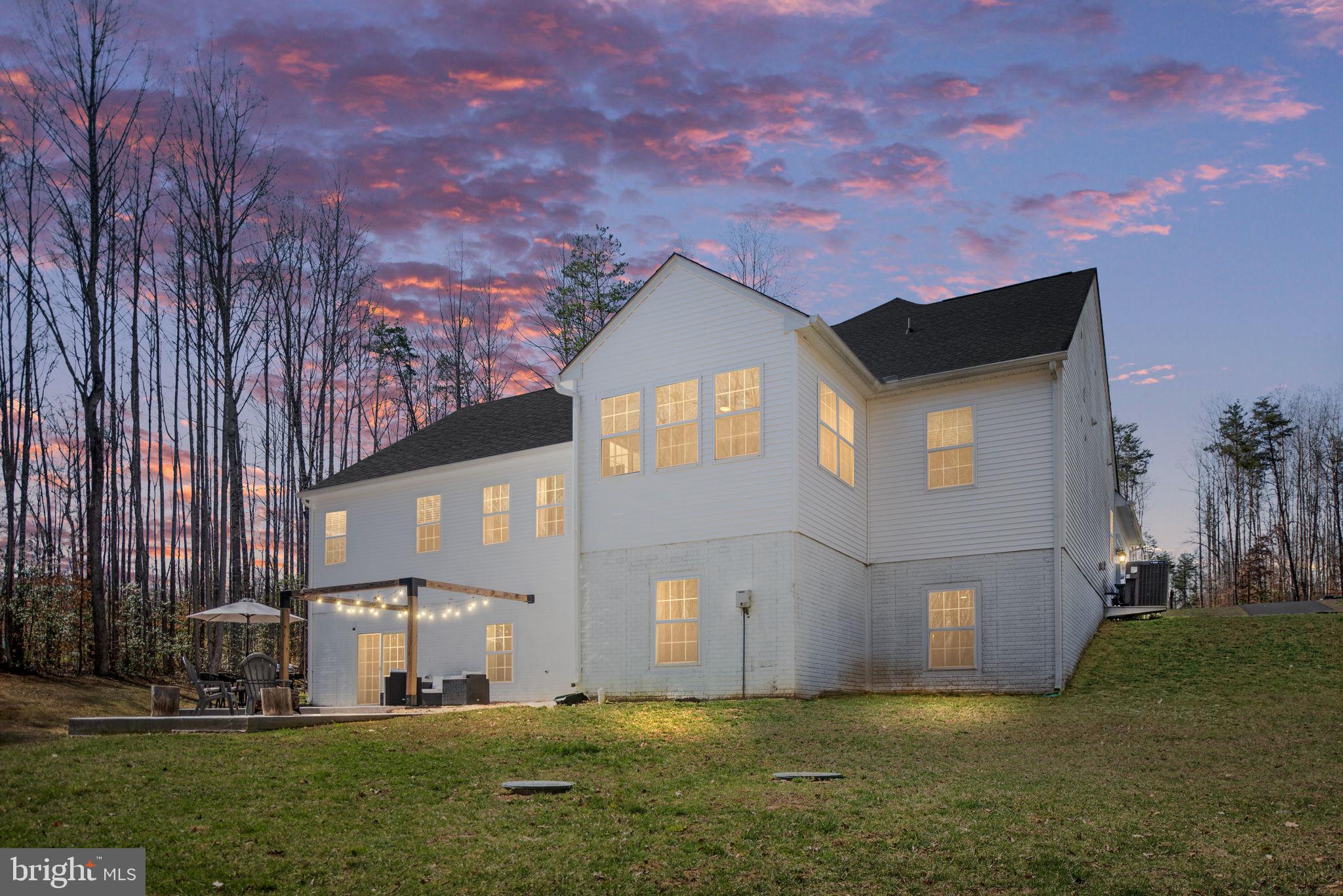 STAFFORD ESTATES - Residential