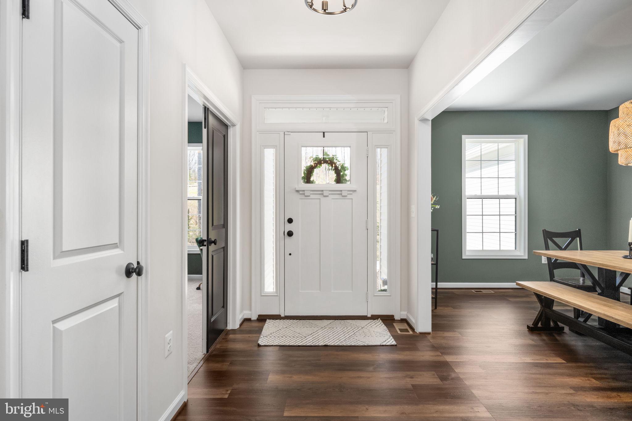 STAFFORD ESTATES - Residential