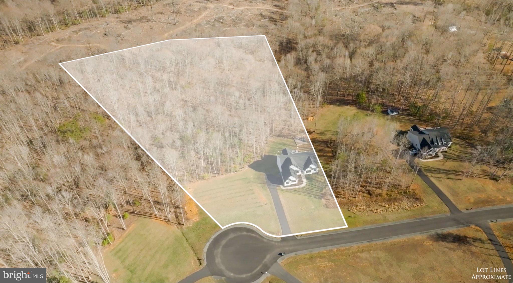 STAFFORD ESTATES - Residential