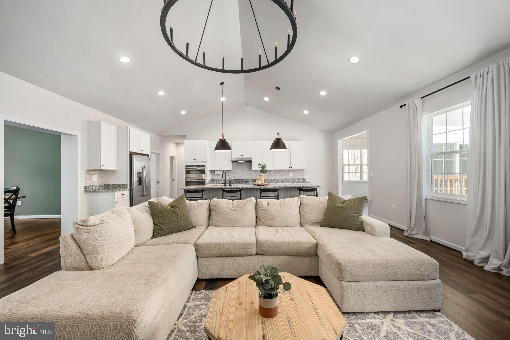 STAFFORD ESTATES - Residential