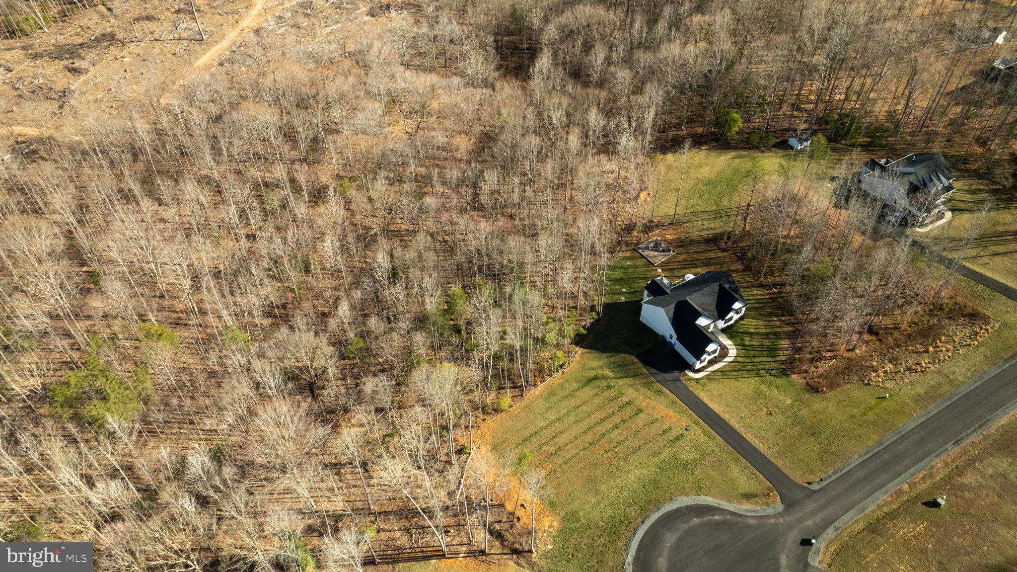 STAFFORD ESTATES - Residential