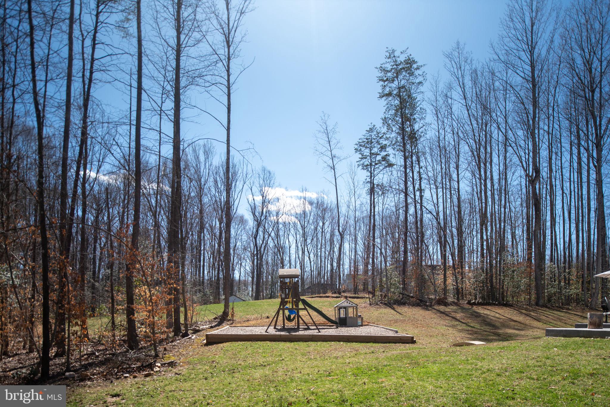 STAFFORD ESTATES - Residential