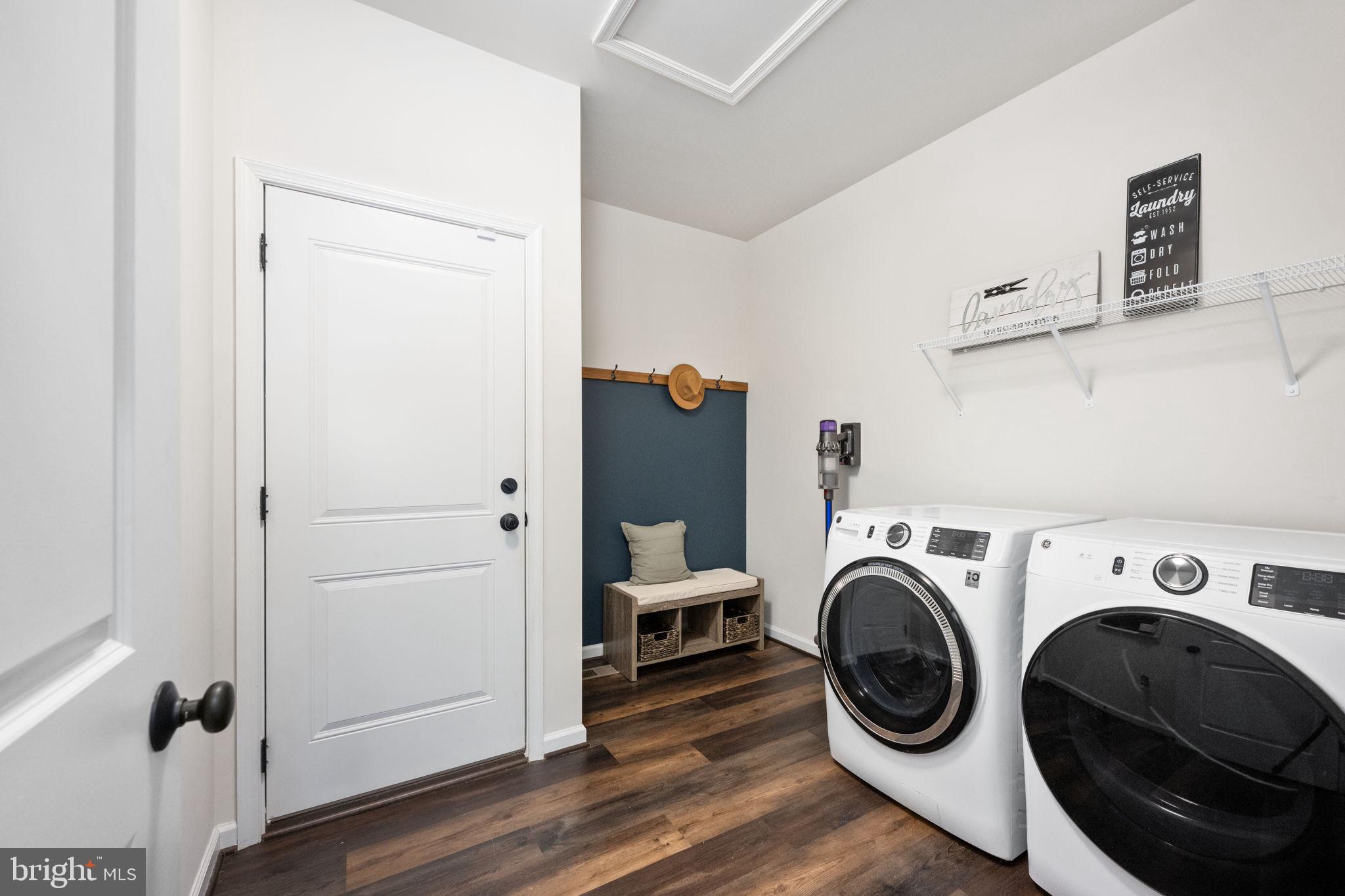 STAFFORD ESTATES - Residential