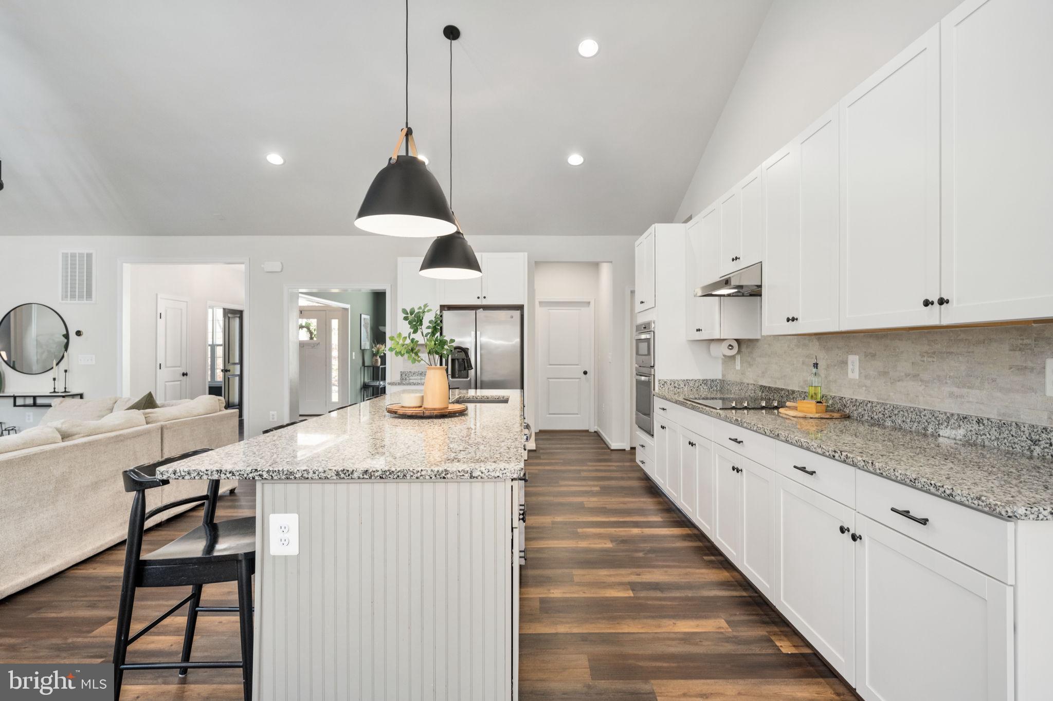 STAFFORD ESTATES - Residential