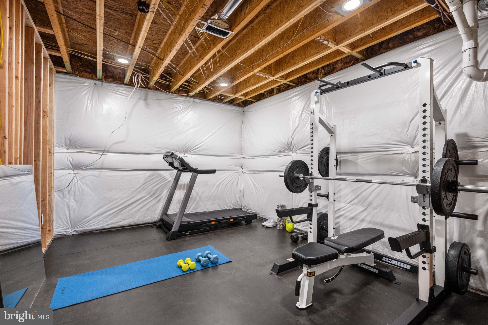 STAFFORD ESTATES - Residential