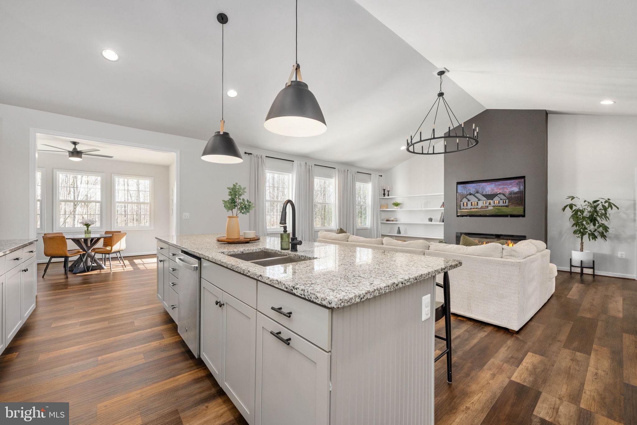 STAFFORD ESTATES - Residential