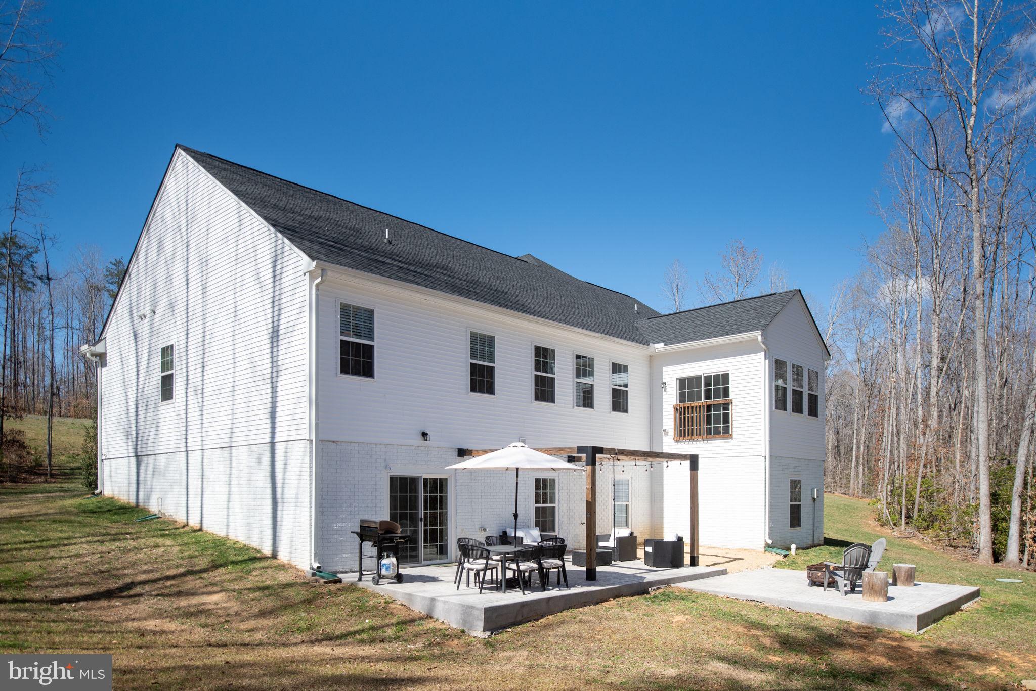 STAFFORD ESTATES - Residential