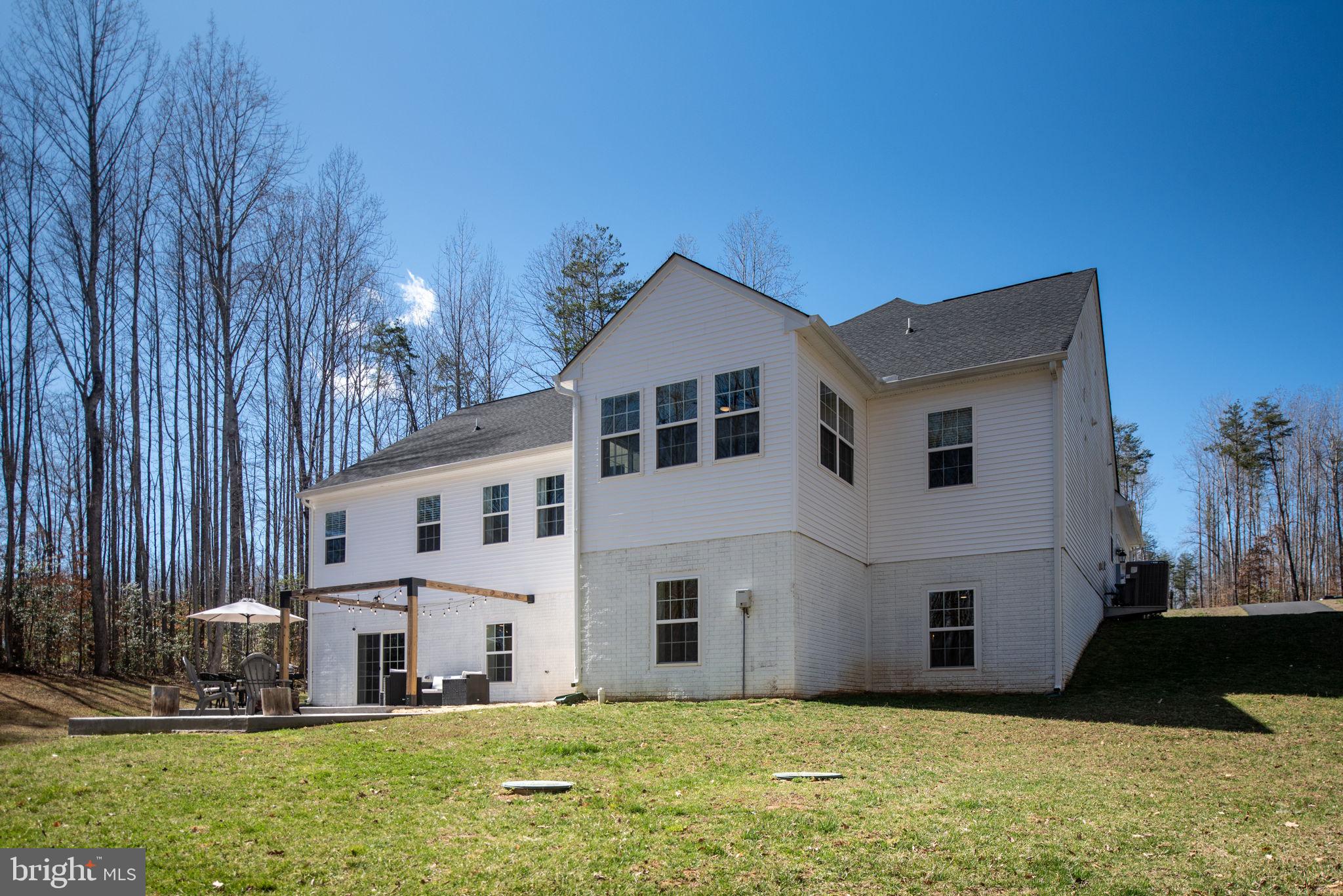 STAFFORD ESTATES - Residential