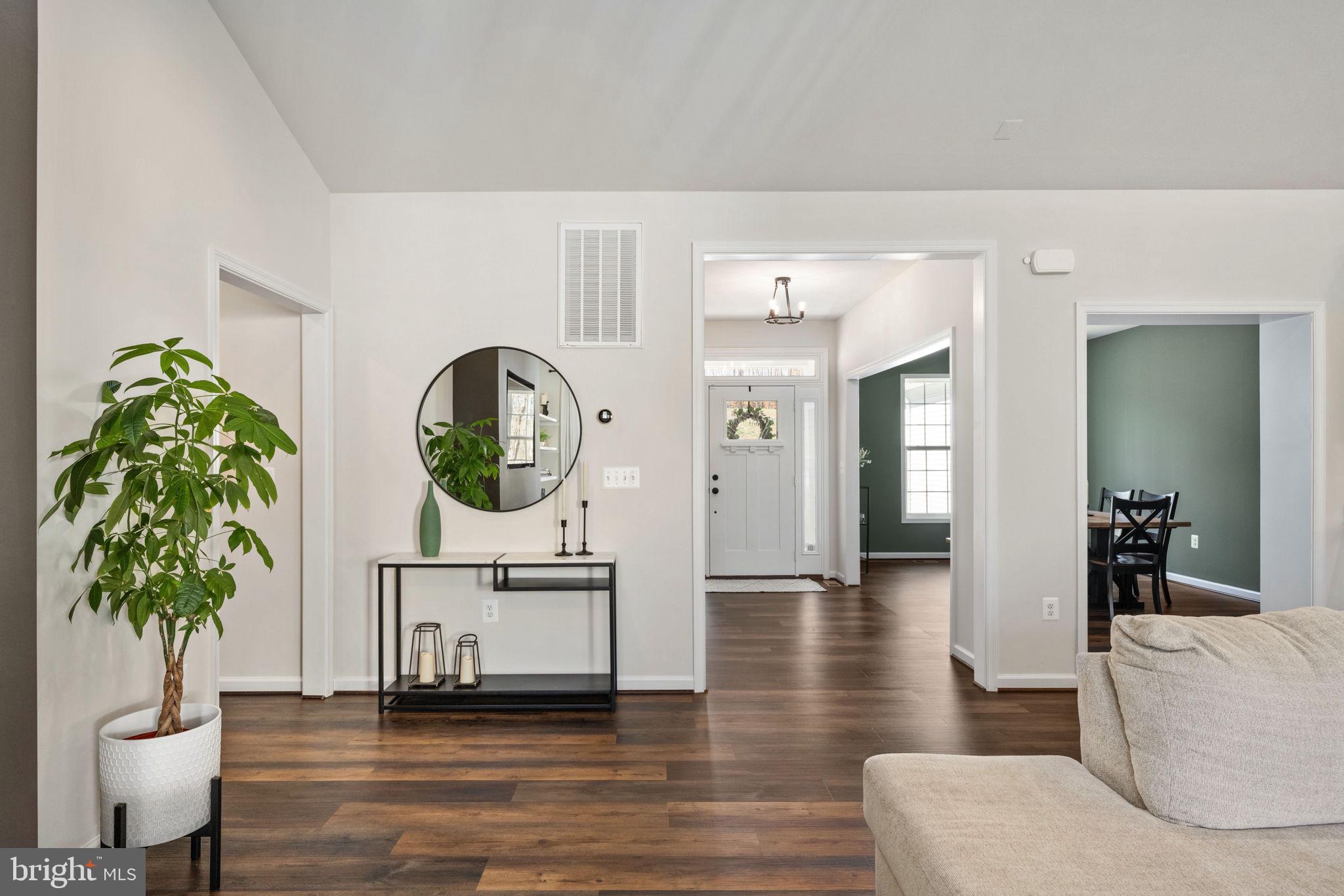 STAFFORD ESTATES - Residential