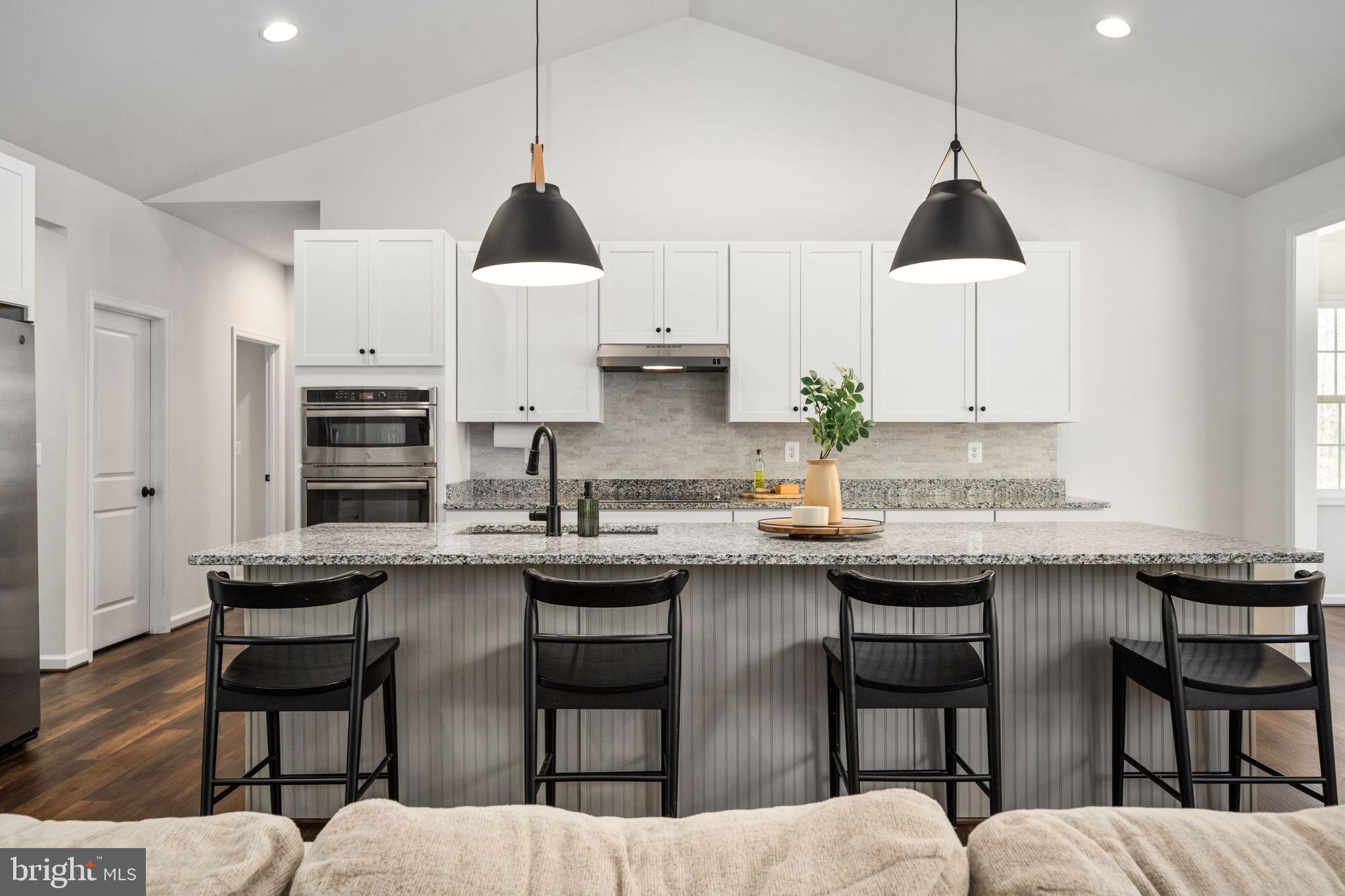 STAFFORD ESTATES - Residential