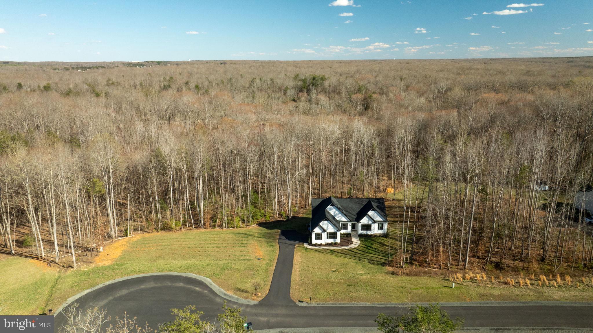 STAFFORD ESTATES - Residential