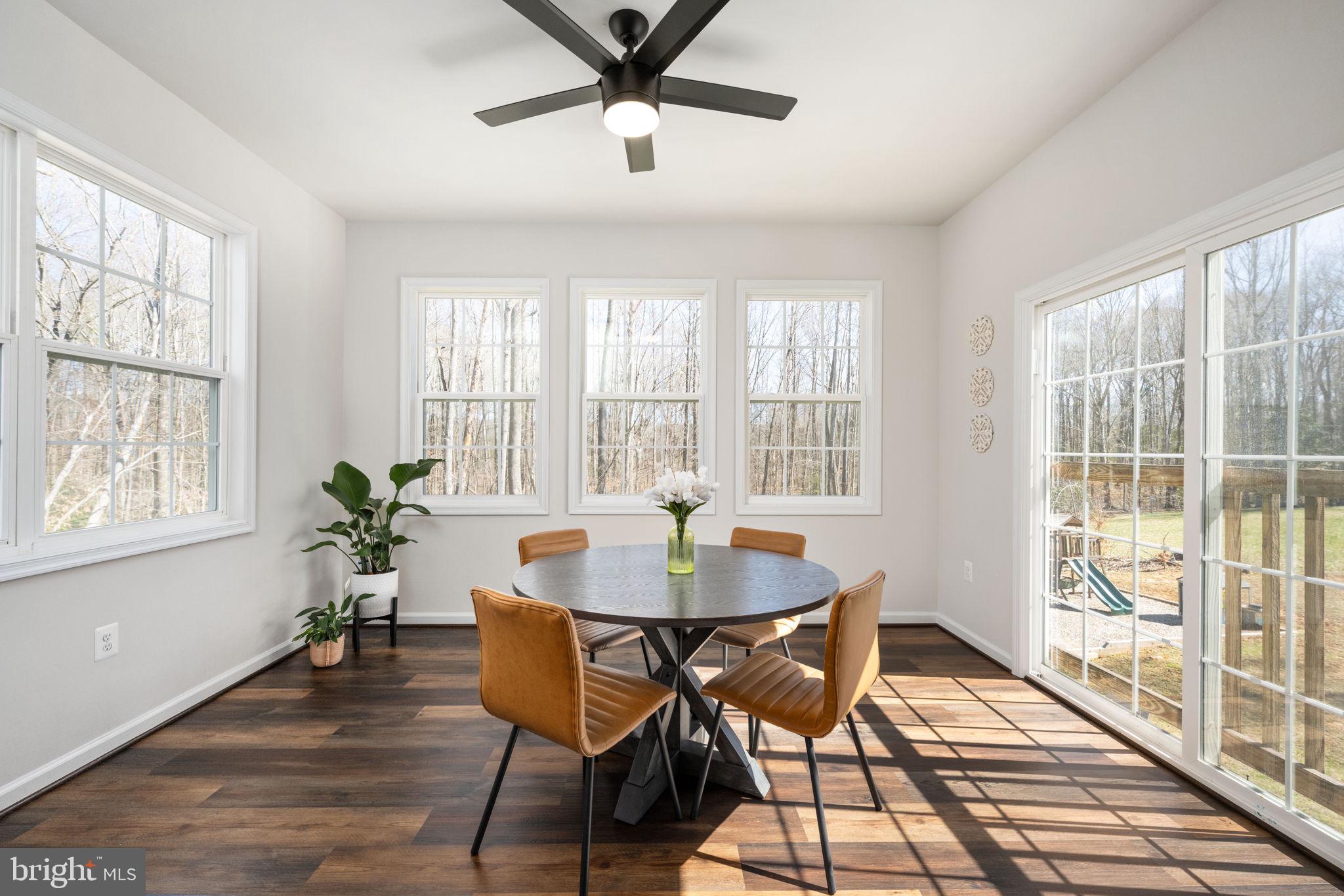 STAFFORD ESTATES - Residential