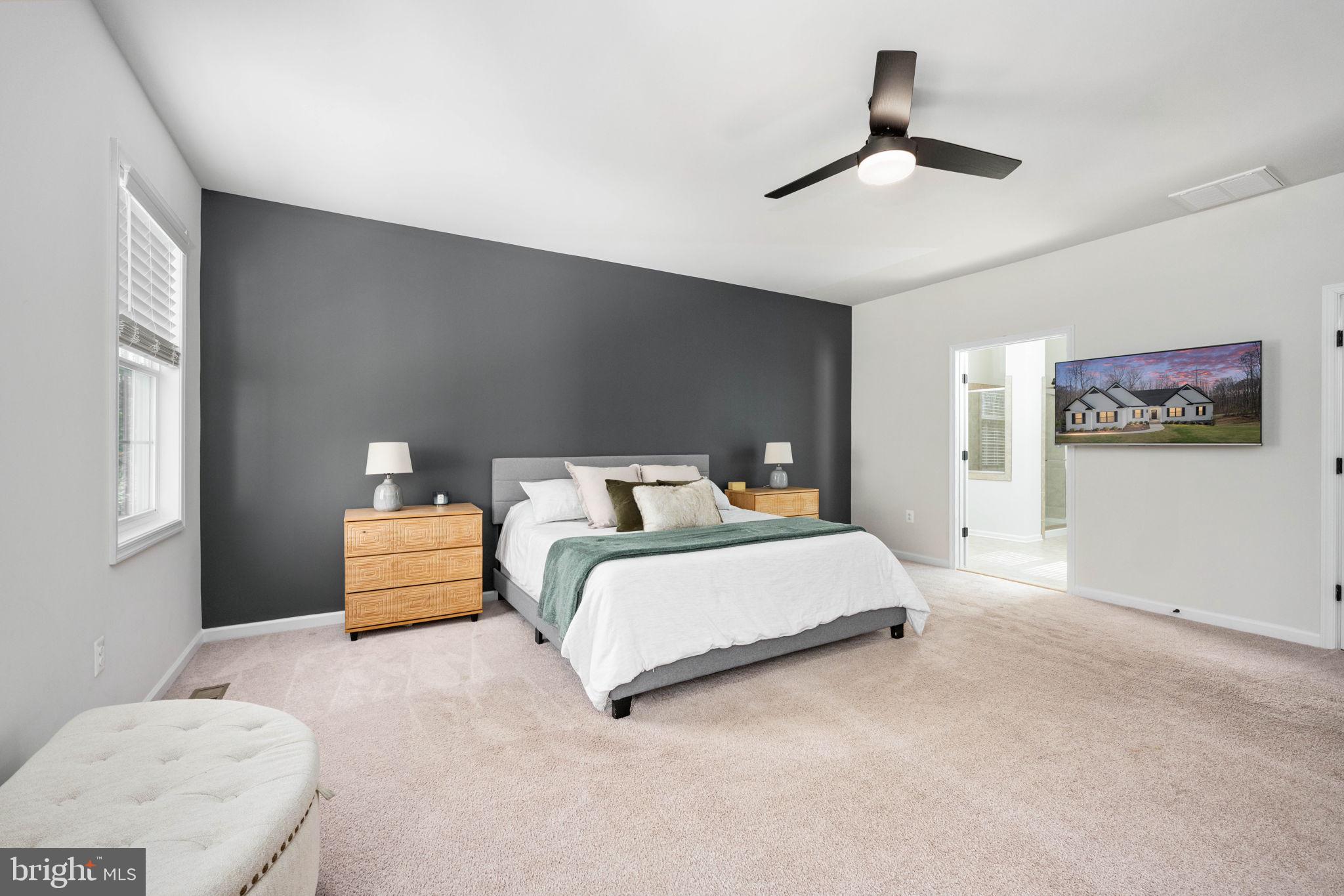 STAFFORD ESTATES - Residential