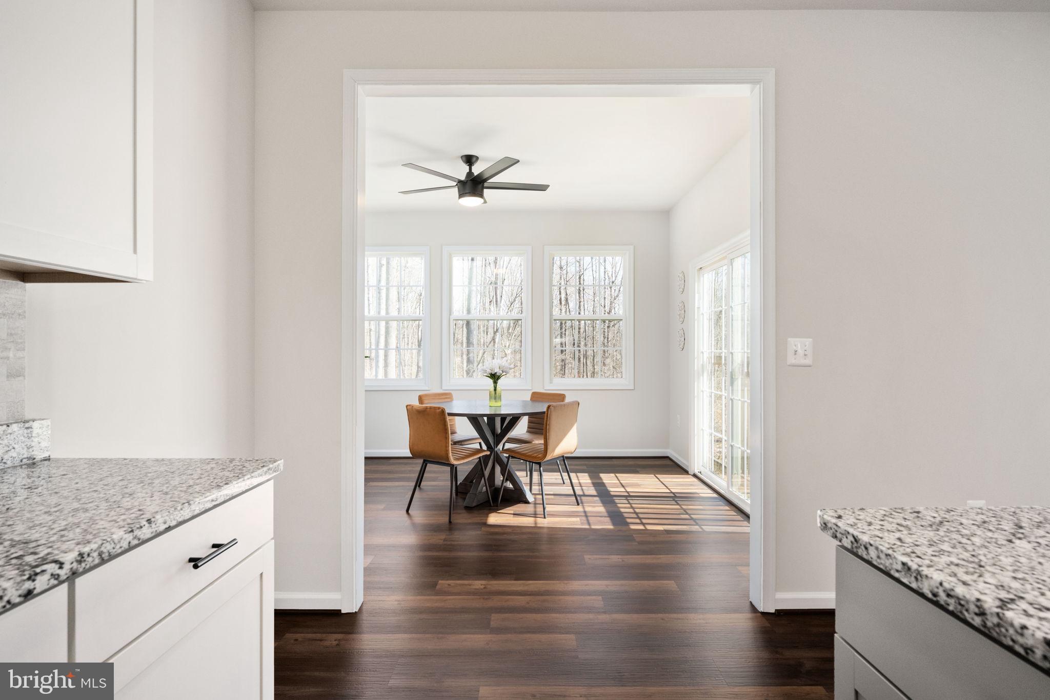 STAFFORD ESTATES - Residential