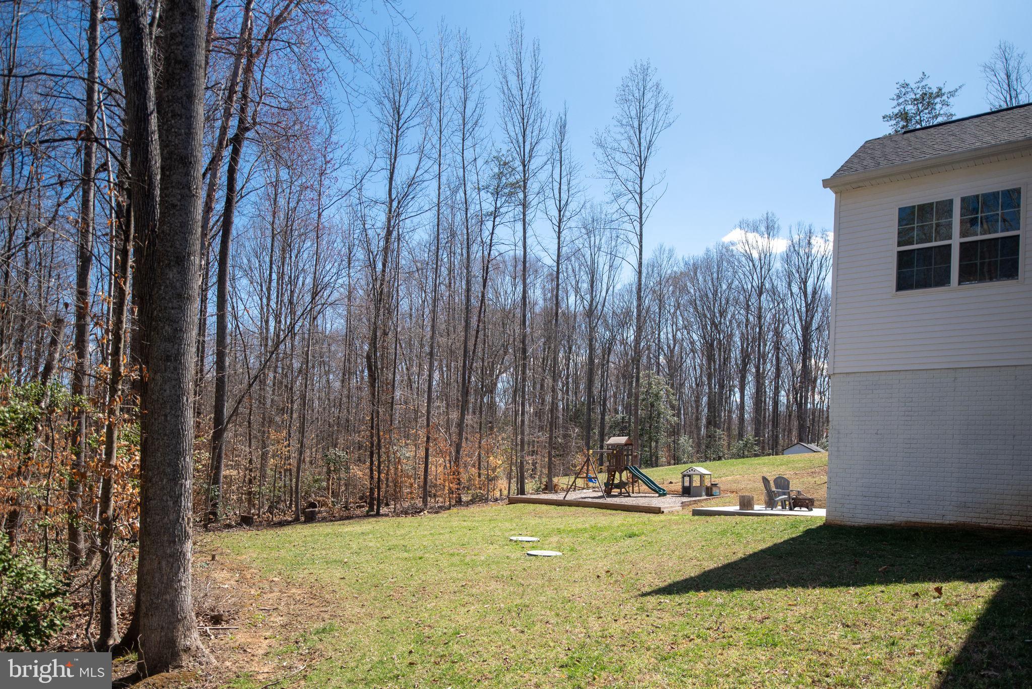 STAFFORD ESTATES - Residential