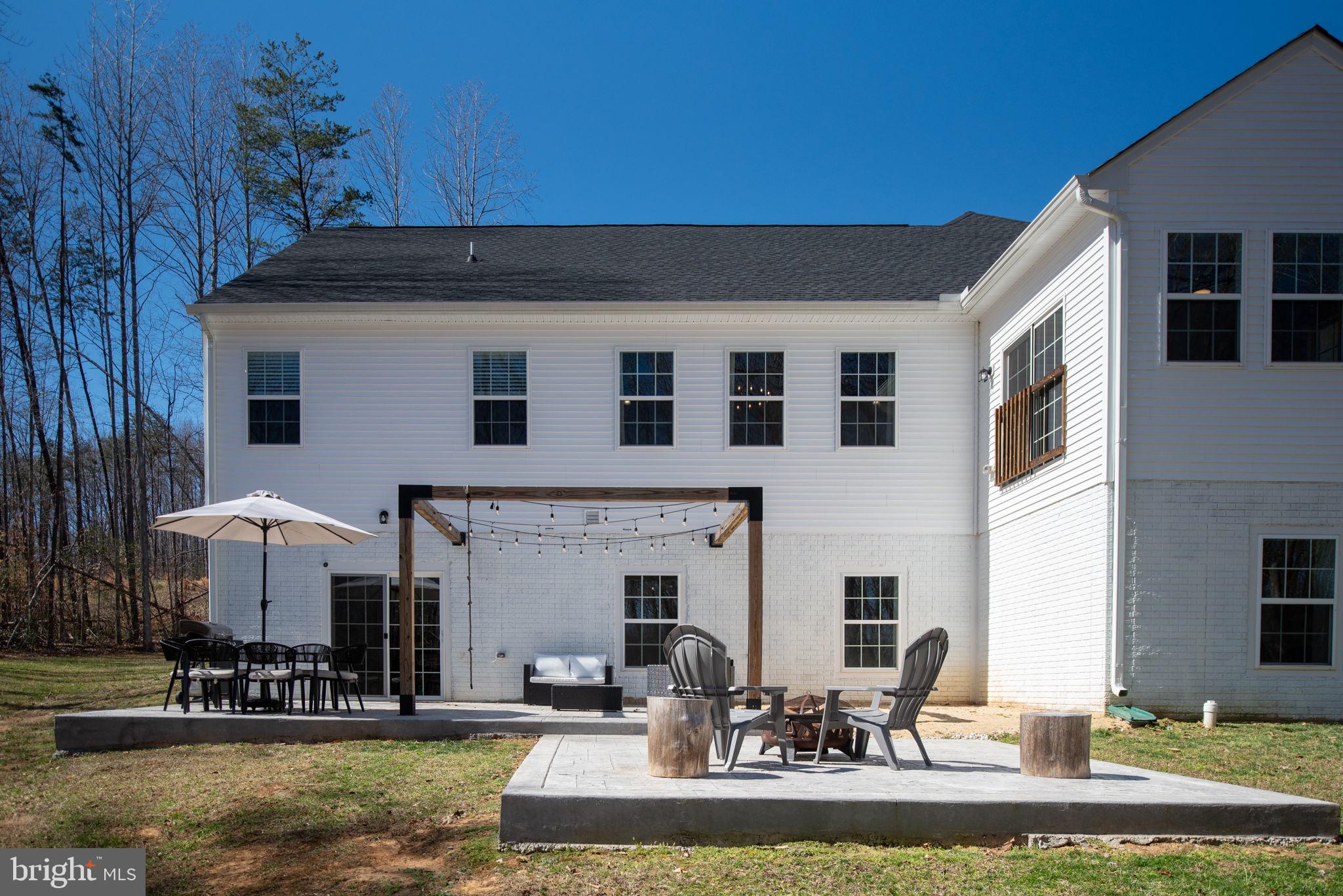 STAFFORD ESTATES - Residential