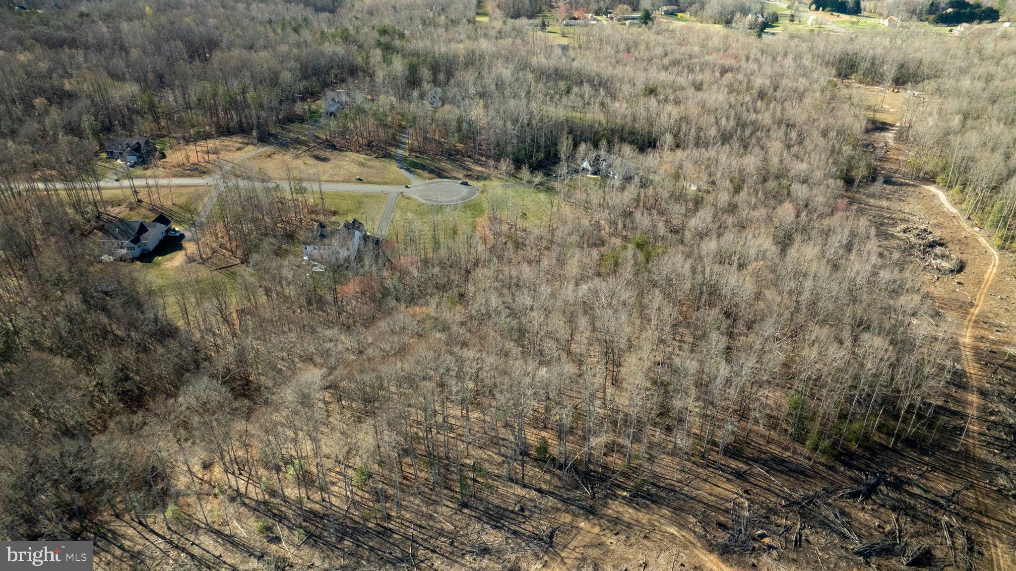 STAFFORD ESTATES - Residential