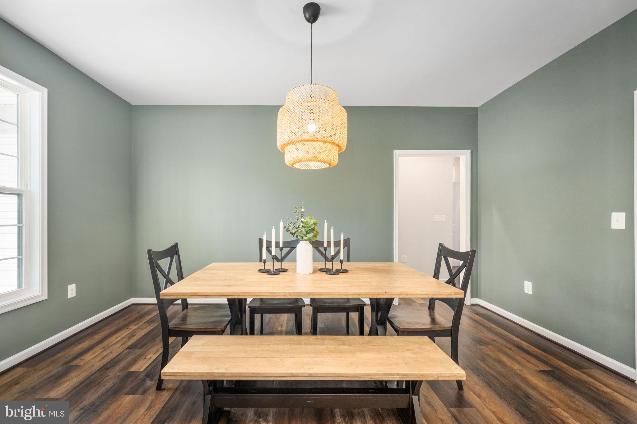 STAFFORD ESTATES - Residential