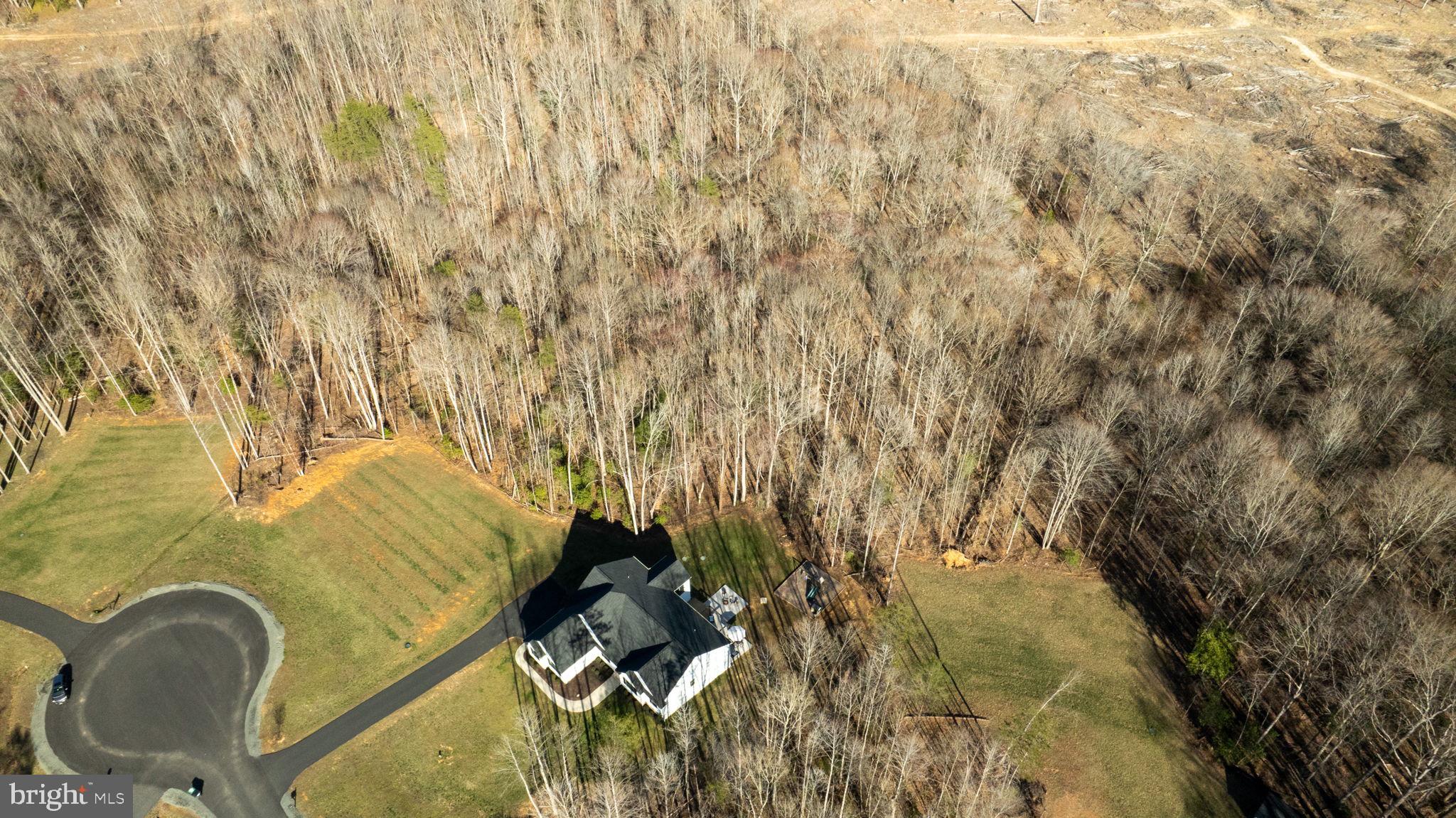 STAFFORD ESTATES - Residential