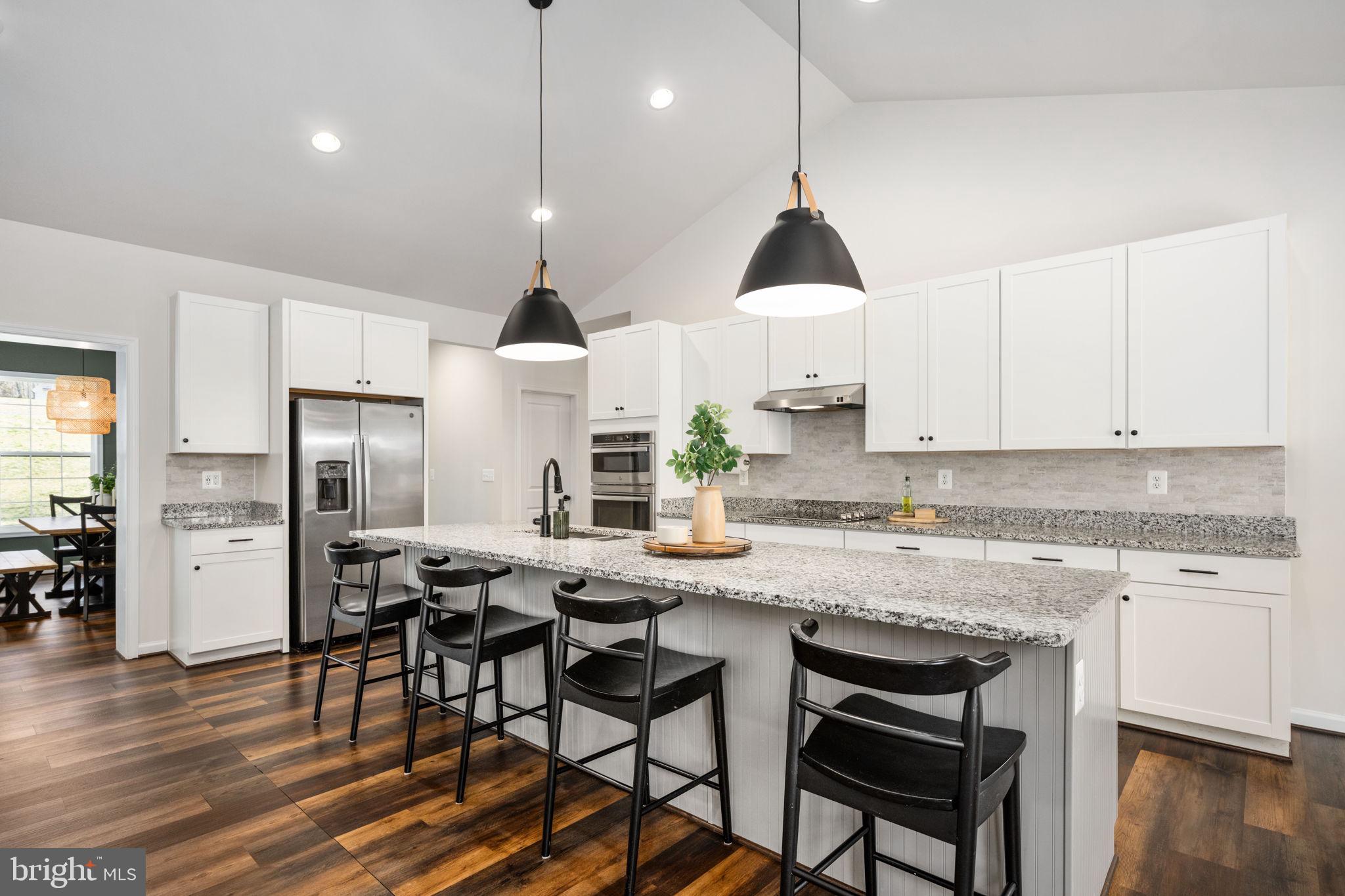 STAFFORD ESTATES - Residential