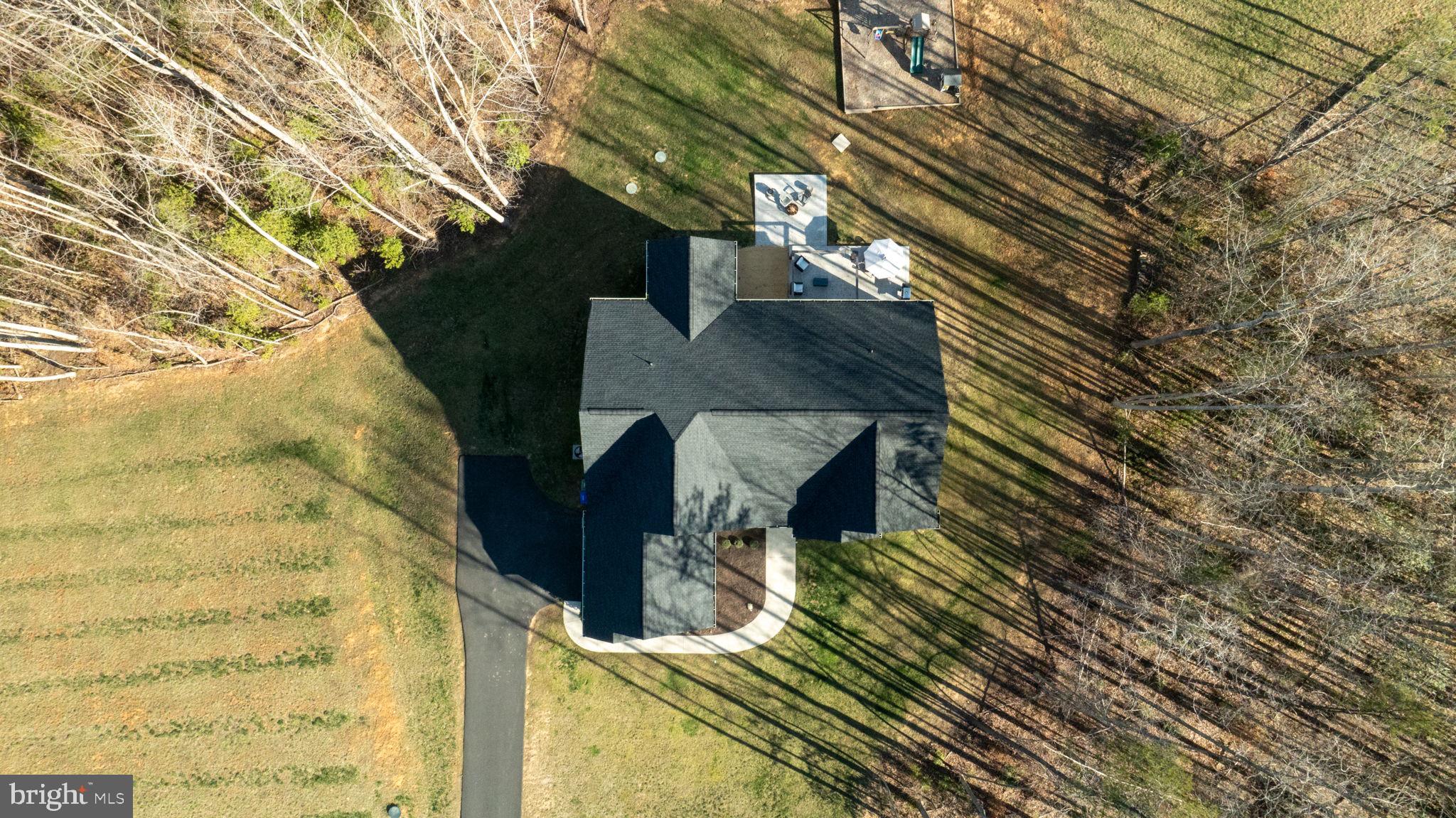 STAFFORD ESTATES - Residential