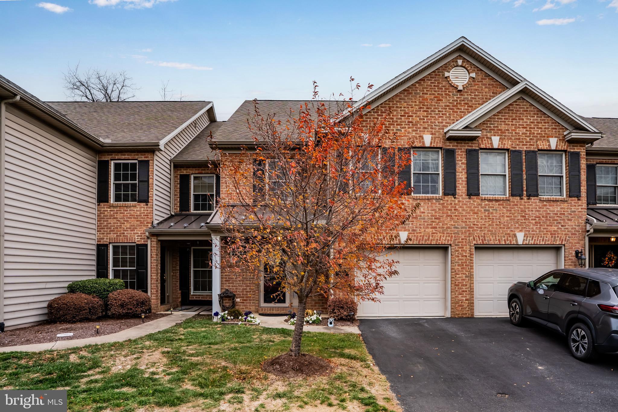 BRANDYWINE - Residential