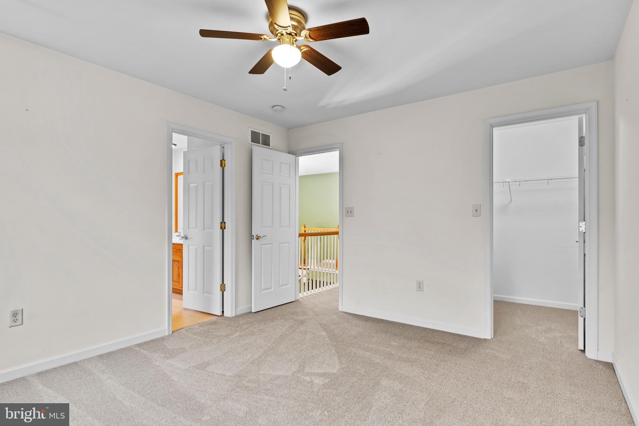 BRANDYWINE - Residential