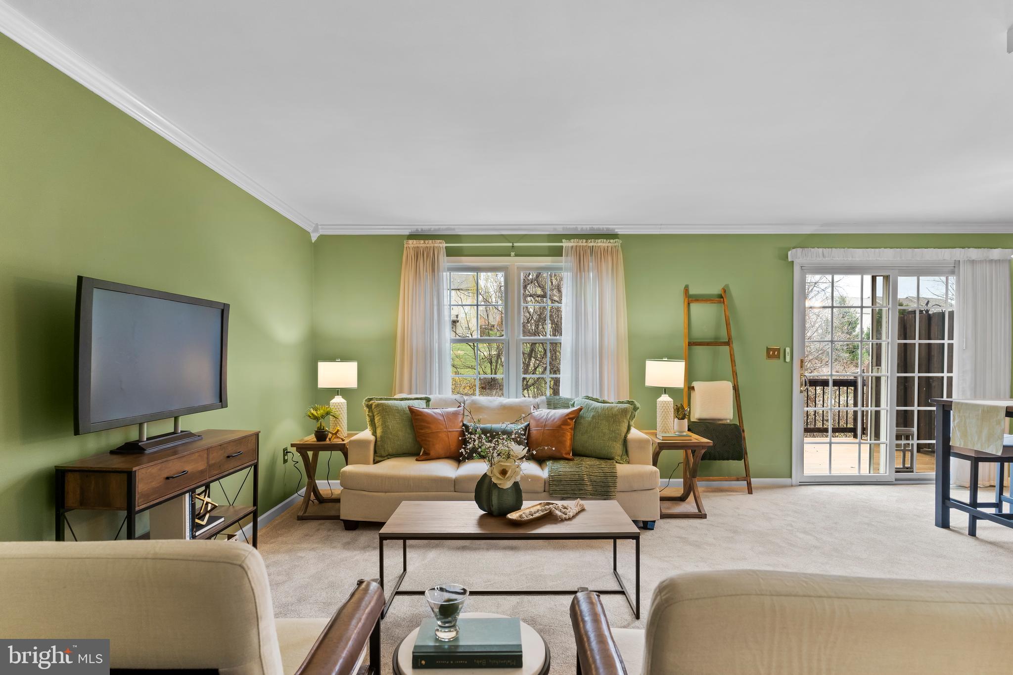 BRANDYWINE - Residential