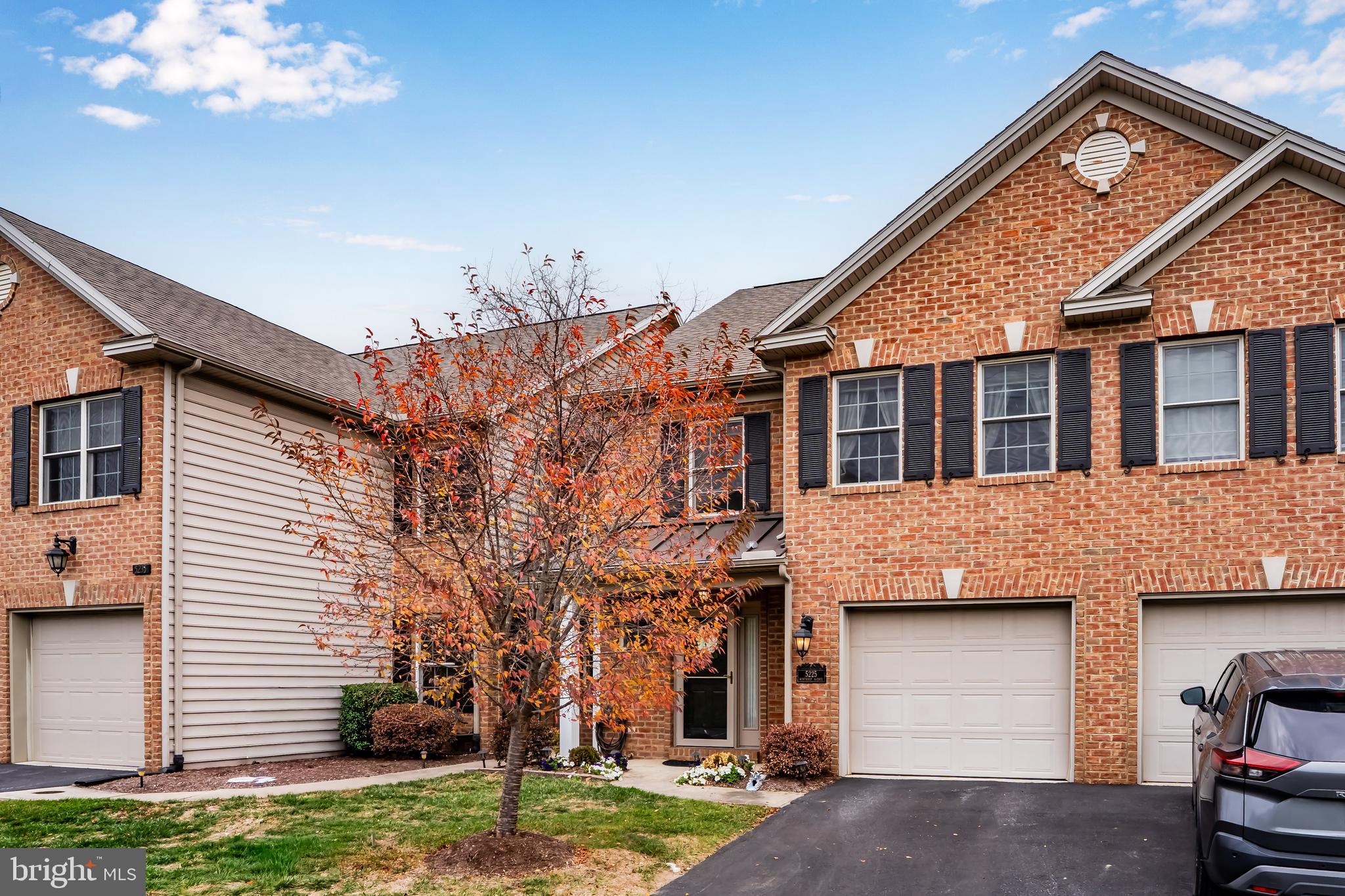 BRANDYWINE - Residential