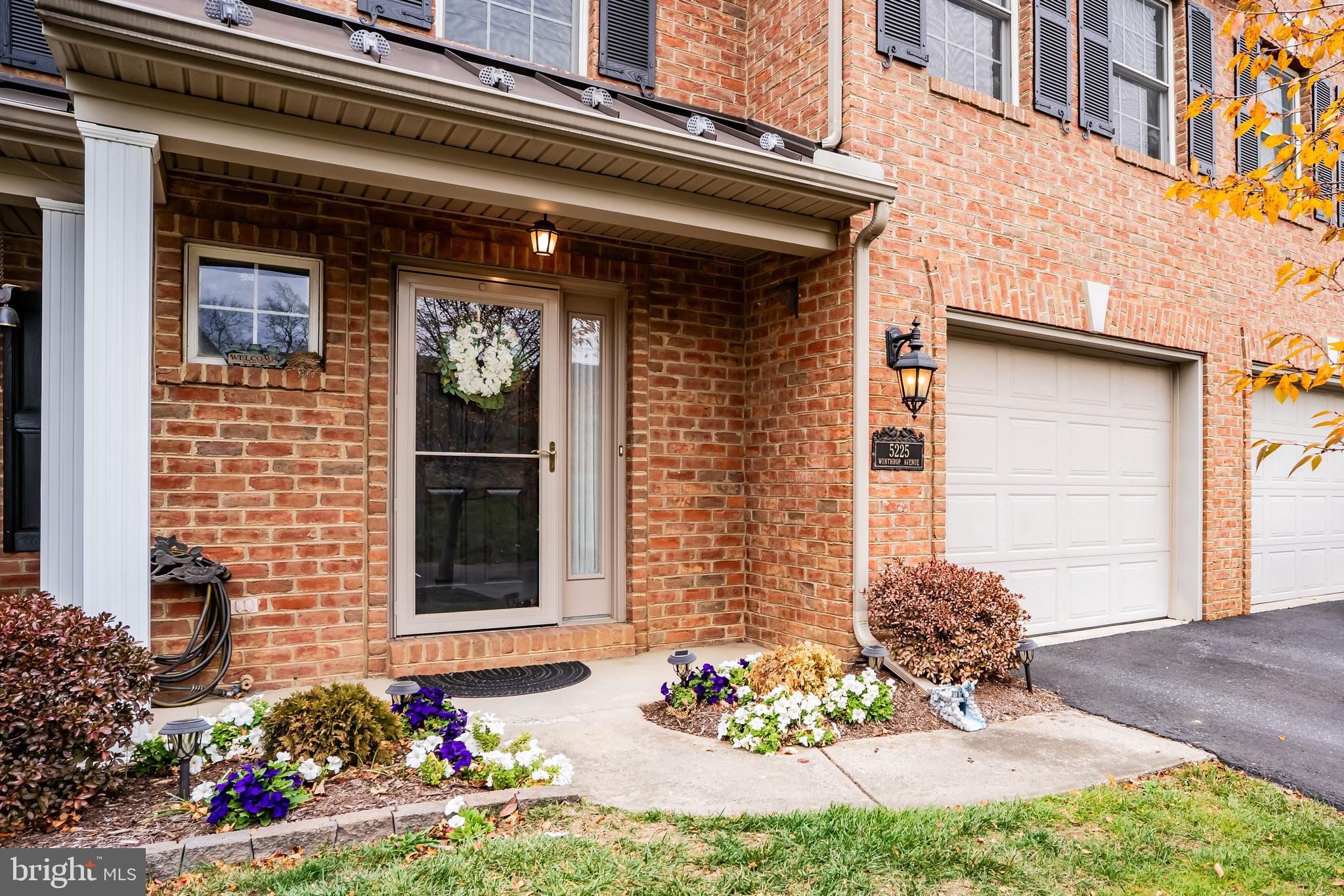 BRANDYWINE - Residential