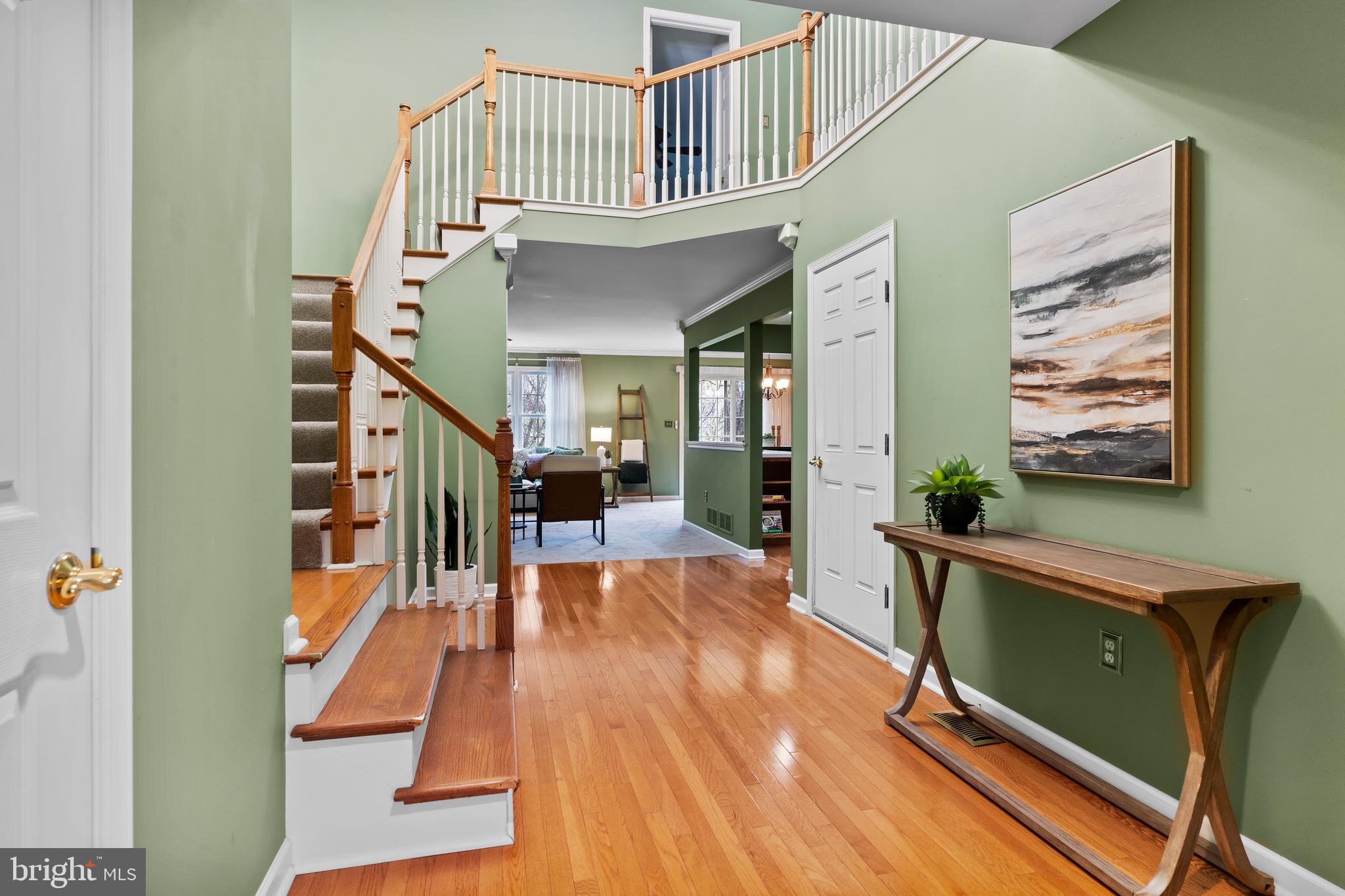 BRANDYWINE - Residential