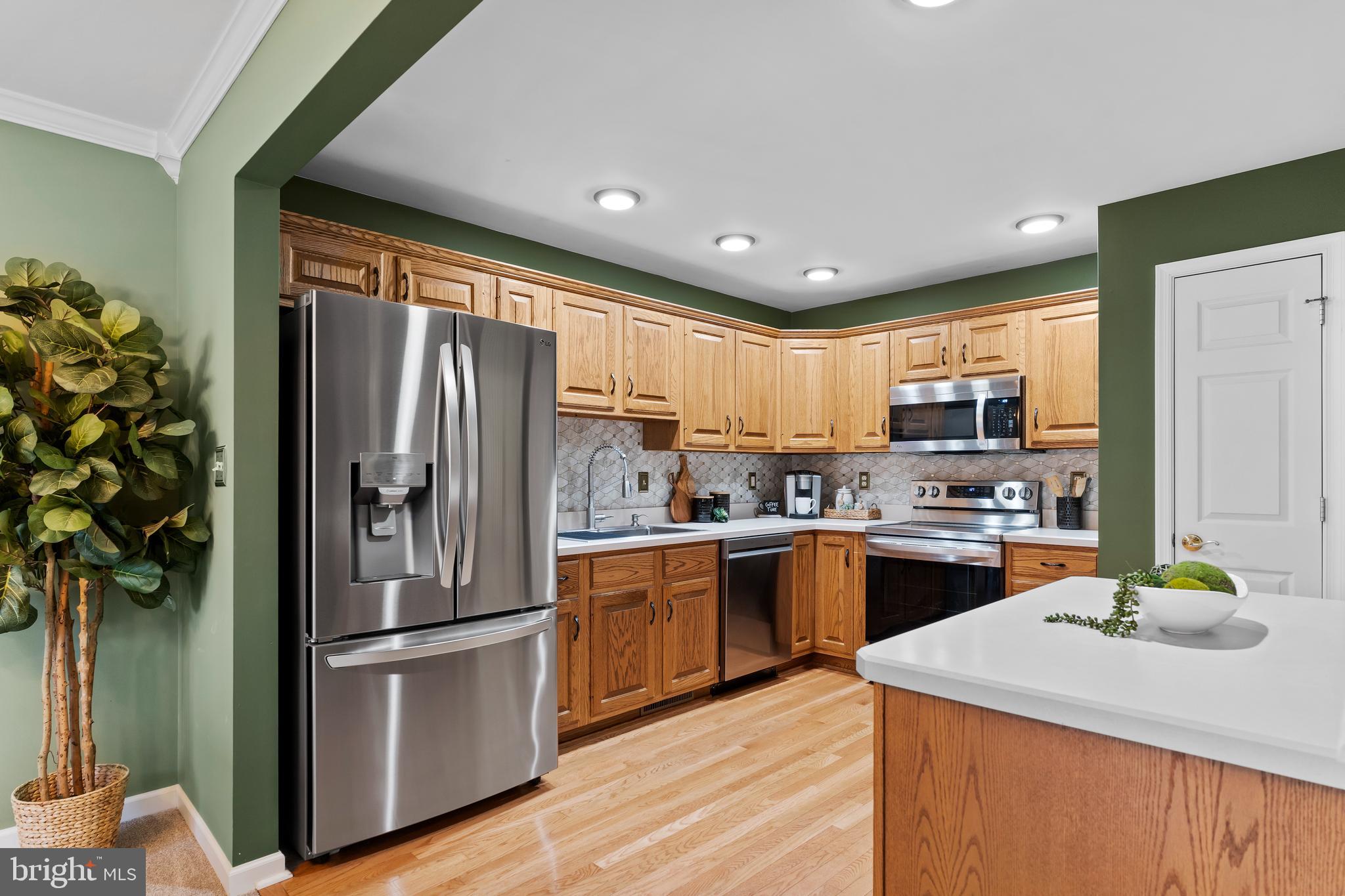 BRANDYWINE - Residential