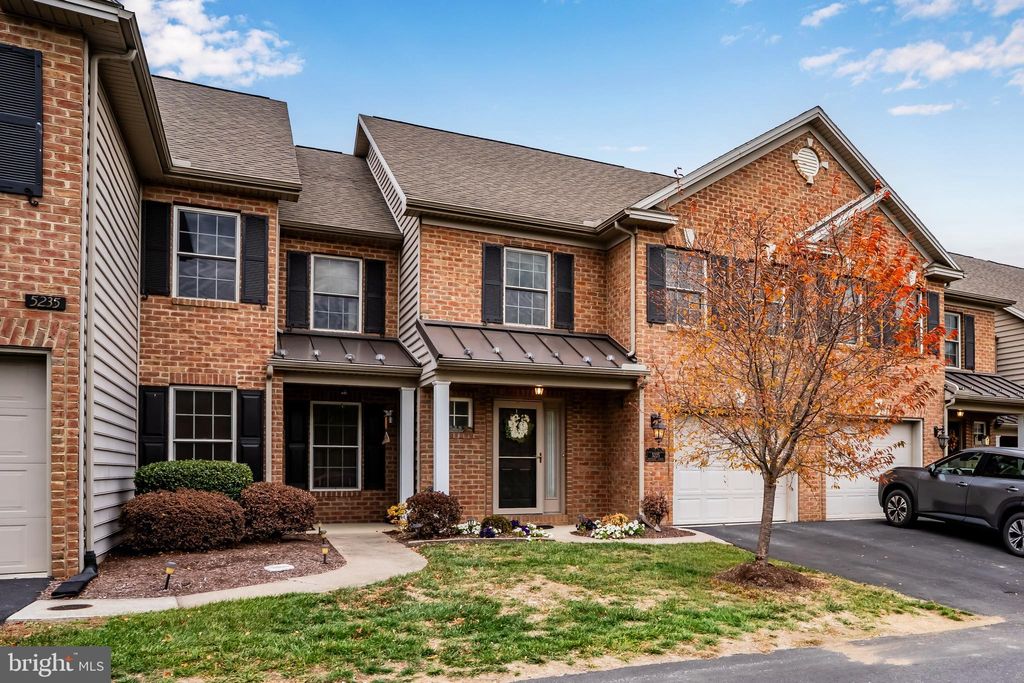 Photo of 5225 Winthrop Avenue, MECHANICSBURG, PA 17050 (MLS # PACB2048510)