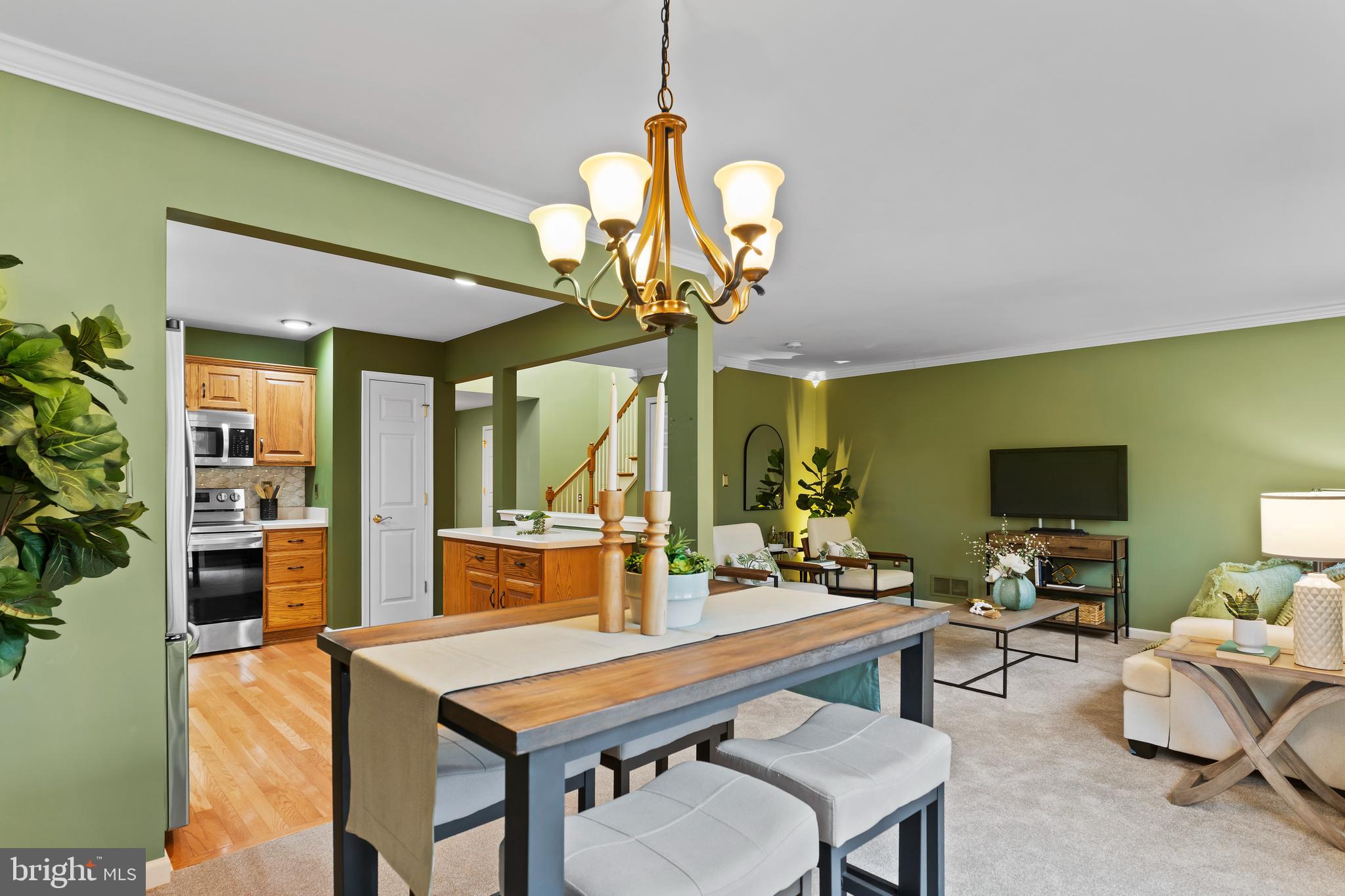 BRANDYWINE - Residential