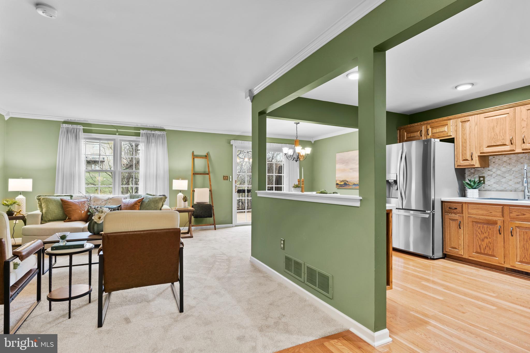 BRANDYWINE - Residential