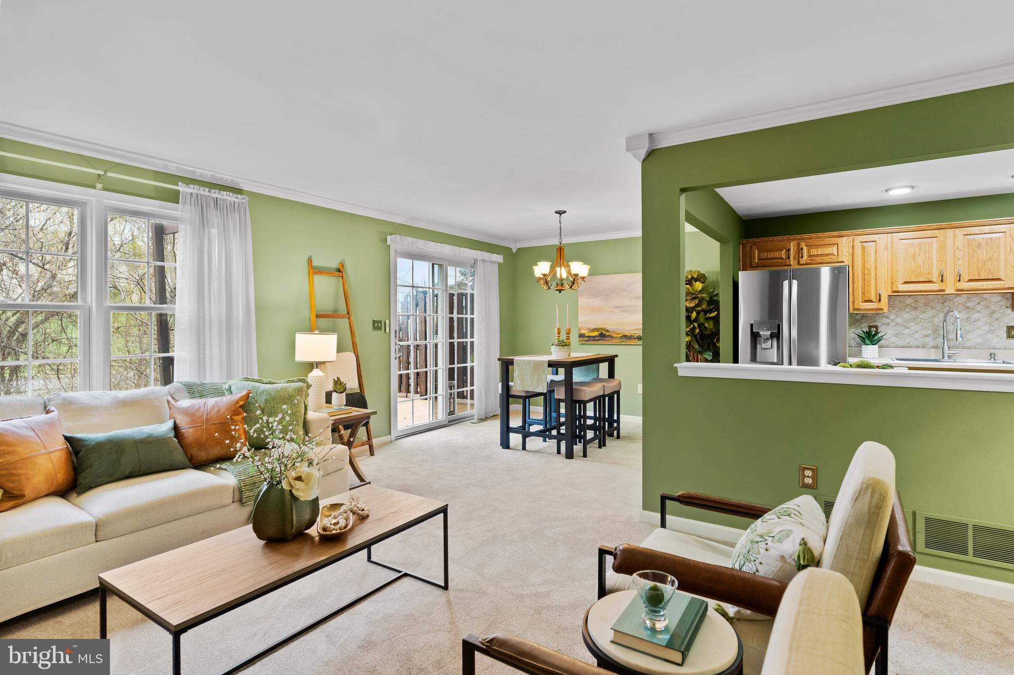 BRANDYWINE - Residential