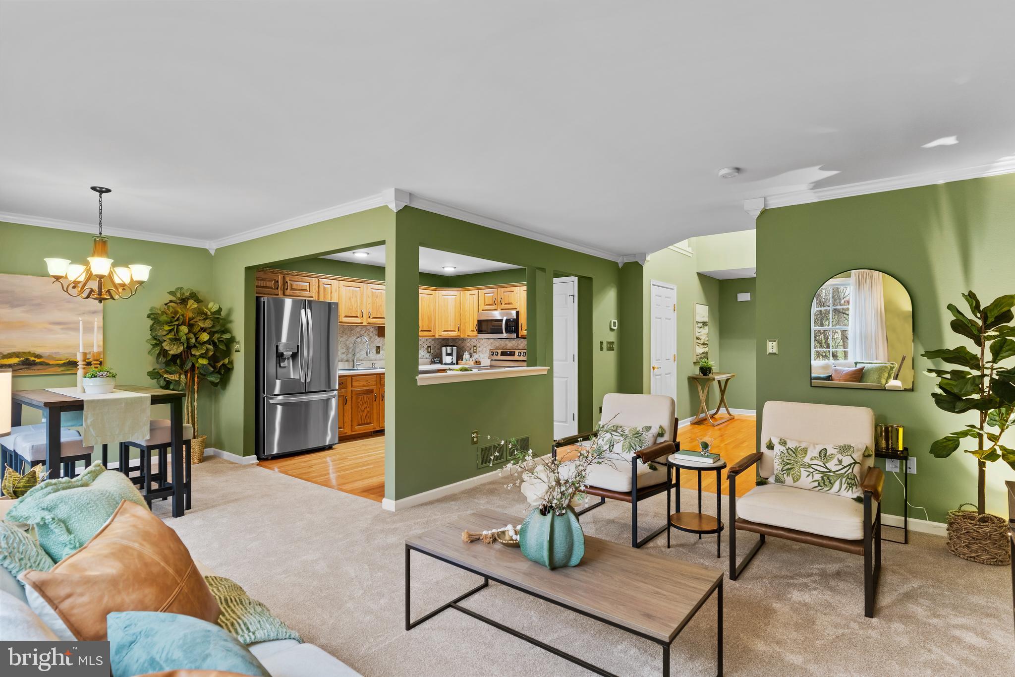 BRANDYWINE - Residential