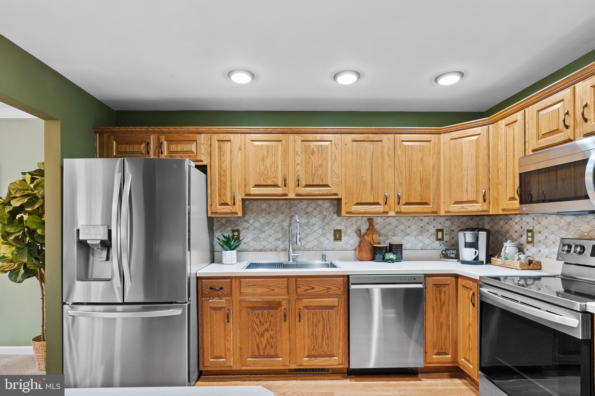 BRANDYWINE - Residential